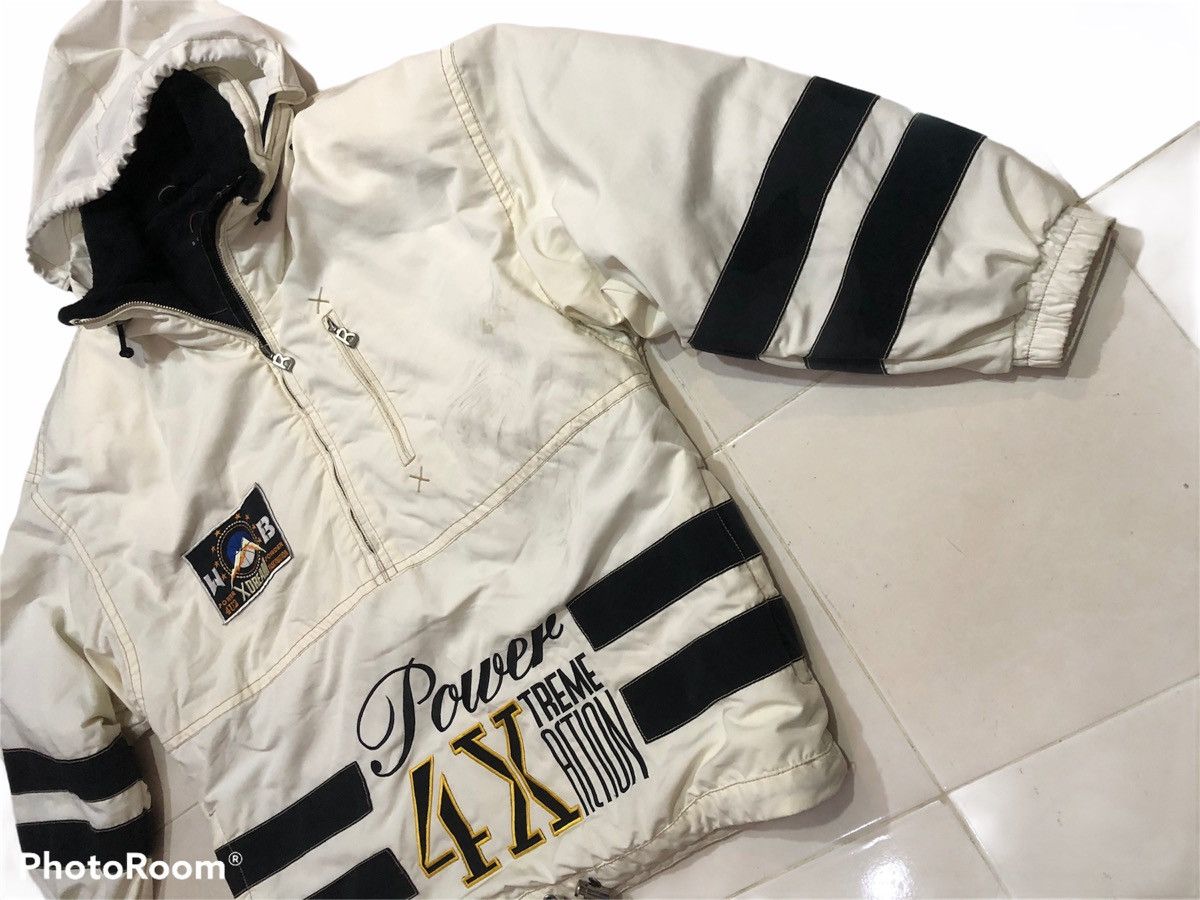 Japanese Brand Very nice design BOONER heavy meterial jacket size XXL Size US XXL / EU 58 / 5 - 4 Thumbnail