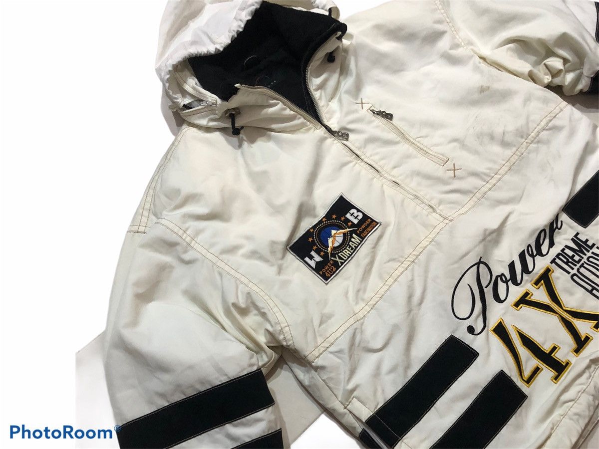 Japanese Brand Very nice design BOONER heavy meterial jacket size XXL Size US XXL / EU 58 / 5 - 3 Thumbnail