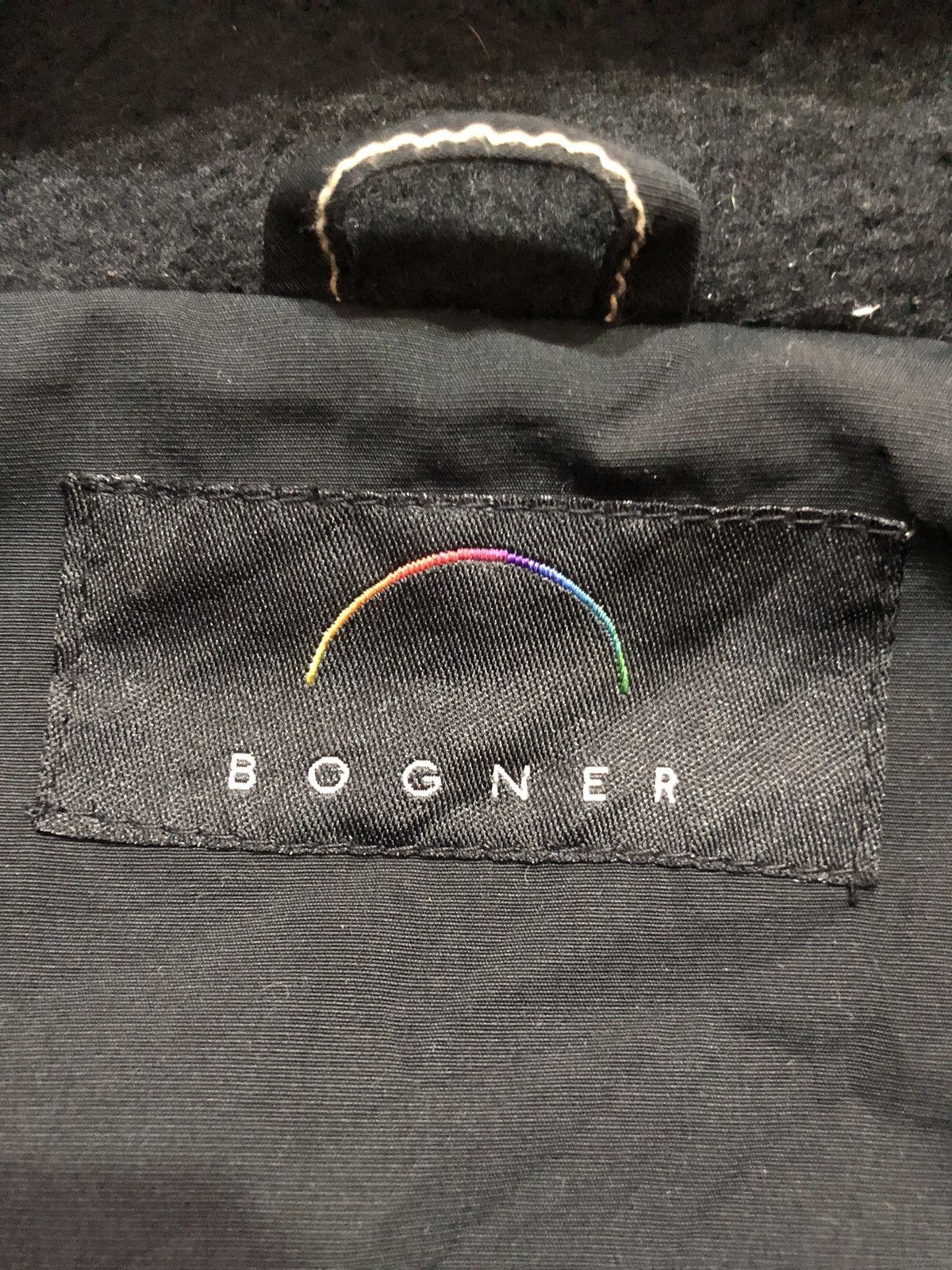 Japanese Brand Very nice design BOONER heavy meterial jacket size XXL Size US XXL / EU 58 / 5 - 15 Thumbnail