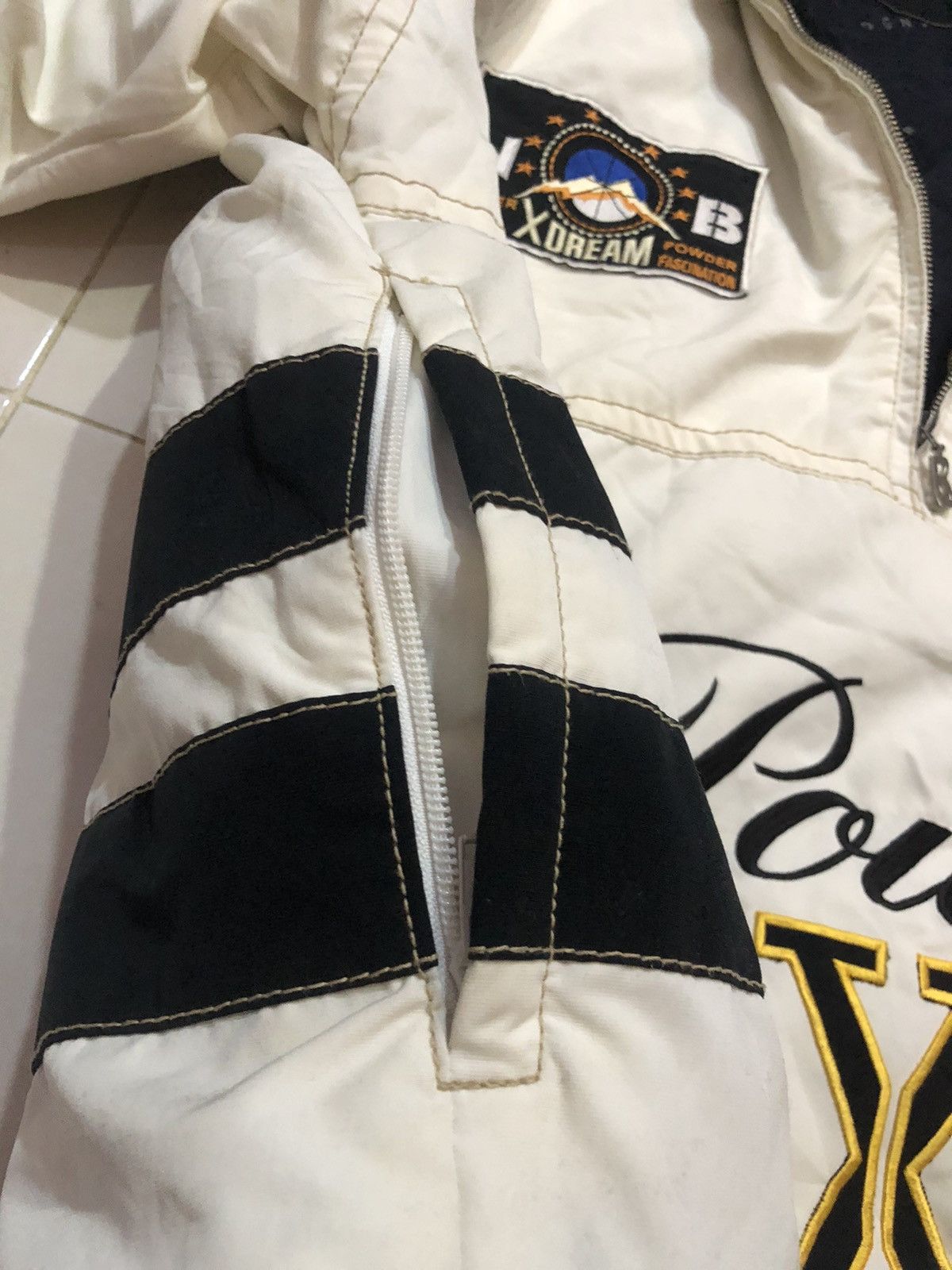Japanese Brand Very nice design BOONER heavy meterial jacket size XXL Size US XXL / EU 58 / 5 - 11 Thumbnail
