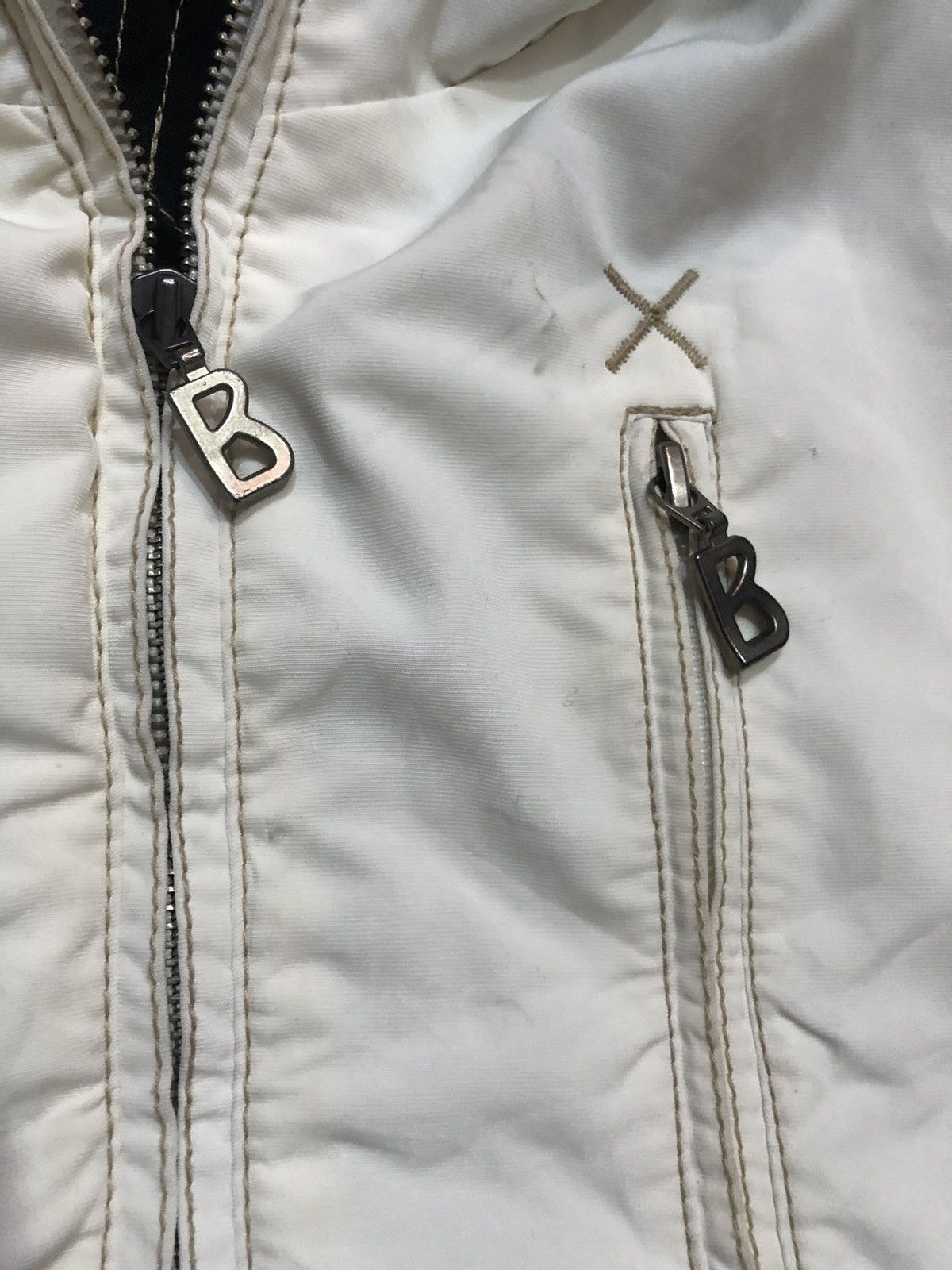 Japanese Brand Very nice design BOONER heavy meterial jacket size XXL Size US XXL / EU 58 / 5 - 13 Thumbnail