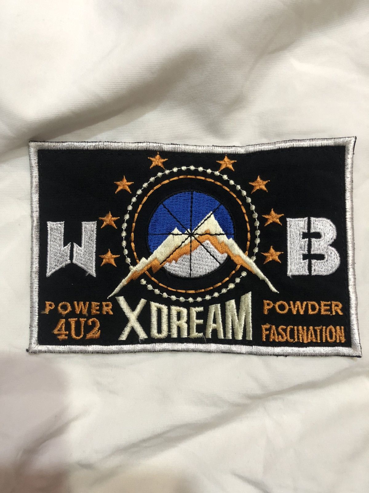 Japanese Brand Very nice design BOONER heavy meterial jacket size XXL Size US XXL / EU 58 / 5 - 6 Thumbnail