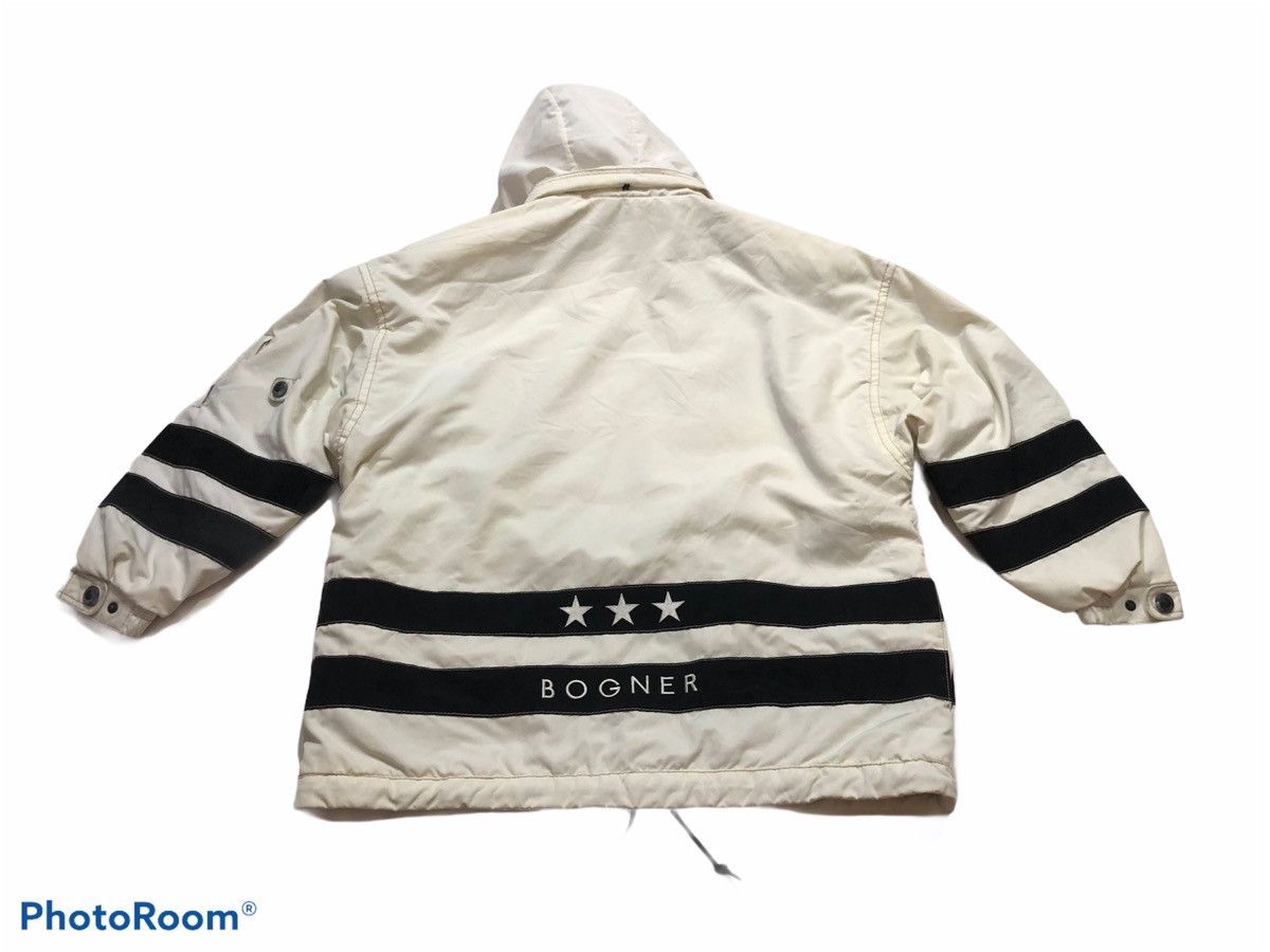 Japanese Brand Very nice design BOONER heavy meterial jacket size XXL Size US XXL / EU 58 / 5 - 2 Thumbnail
