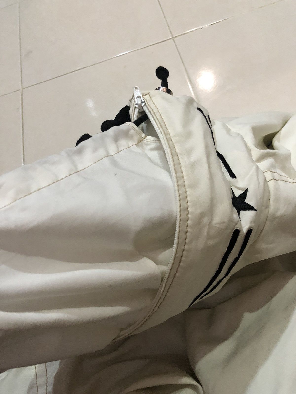 Japanese Brand Very nice design BOONER heavy meterial jacket size XXL Size US XXL / EU 58 / 5 - 18 Thumbnail