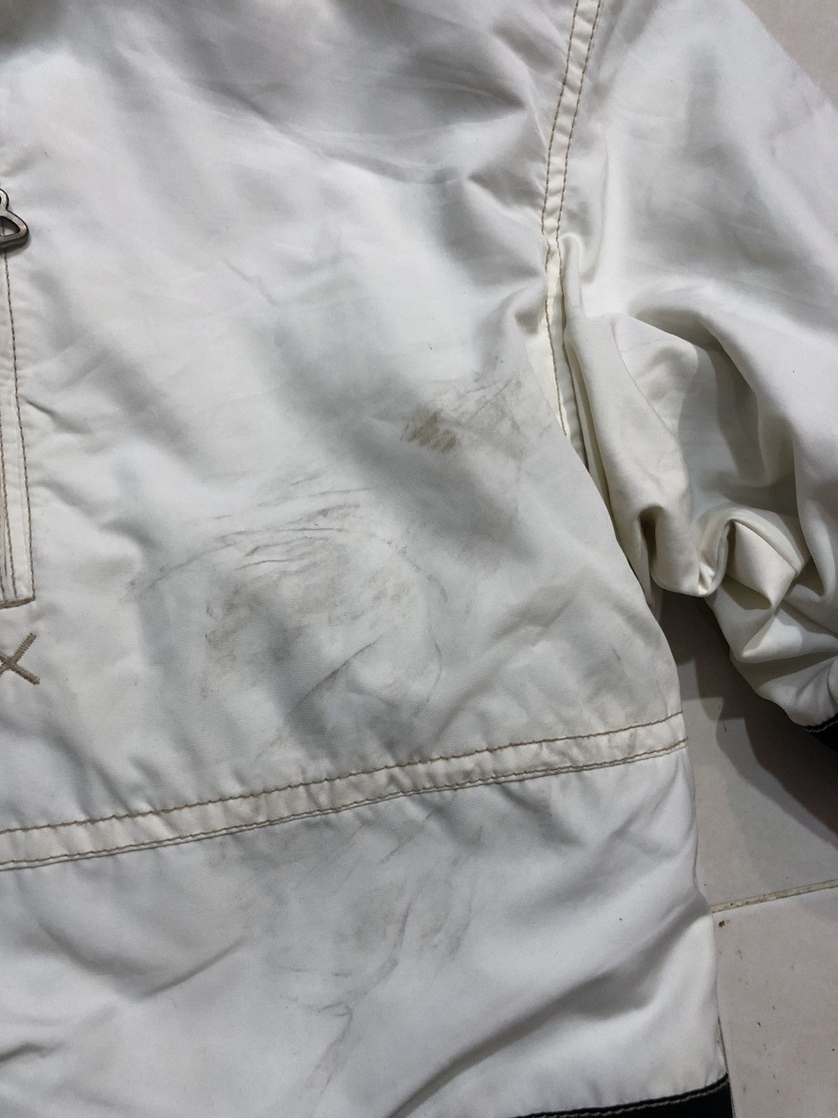 Japanese Brand Very nice design BOONER heavy meterial jacket size XXL Size US XXL / EU 58 / 5 - 14 Thumbnail