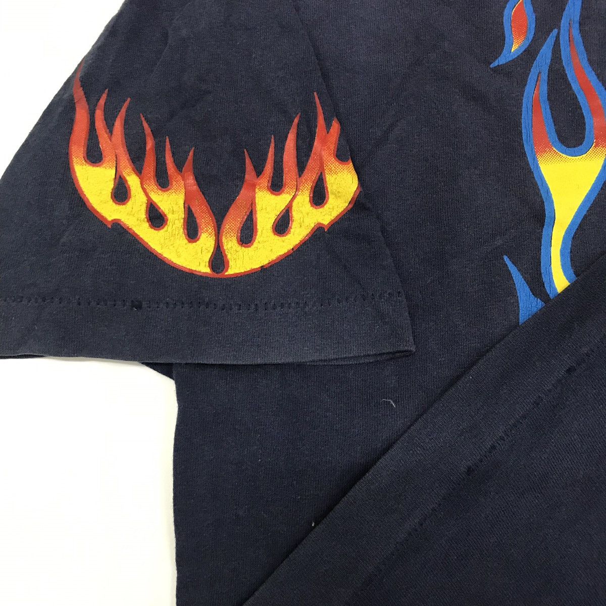 Japanese Brand × Vintage Vintage Crazy Dragster Size US L / EU 52-54 / 3 - 4 Thumbnail