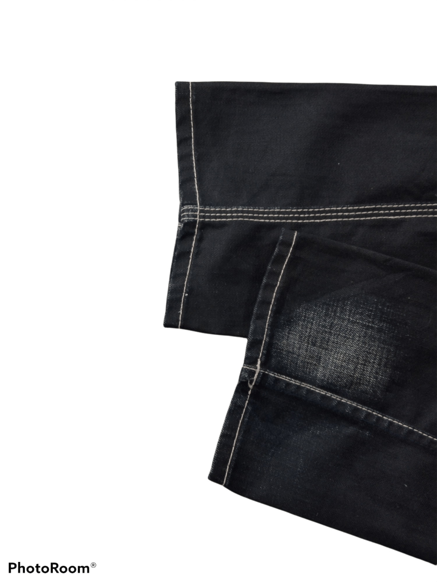Other DISTRESSED MADE IN JAPAN CARPENTER BACK NUMBER PANTS Size US 28 / EU 44 - 6 Thumbnail