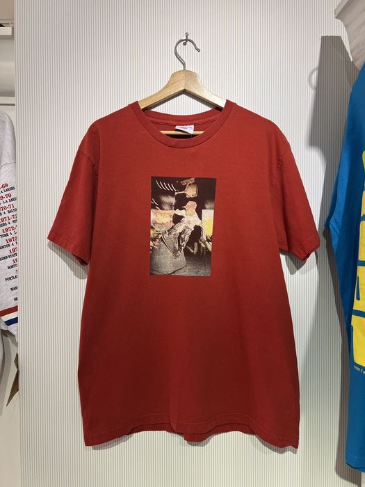 Supreme harold 2024 hunter tee