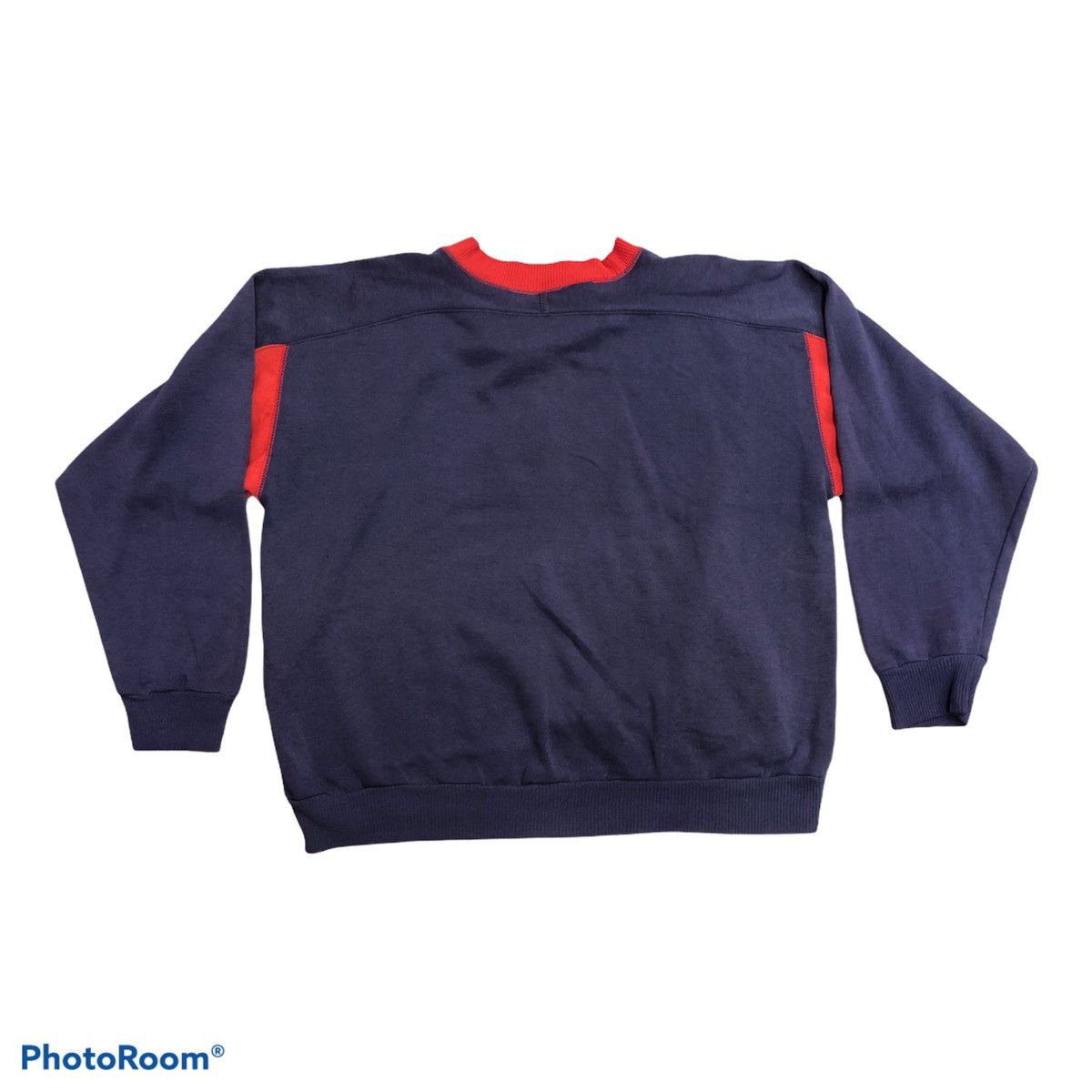 Japanese Brand × Reebok × Vintage Vintage 80s REEBOK 88 sweatshirt Size US XL / EU 56 / 4 - 2 Thumbnail
