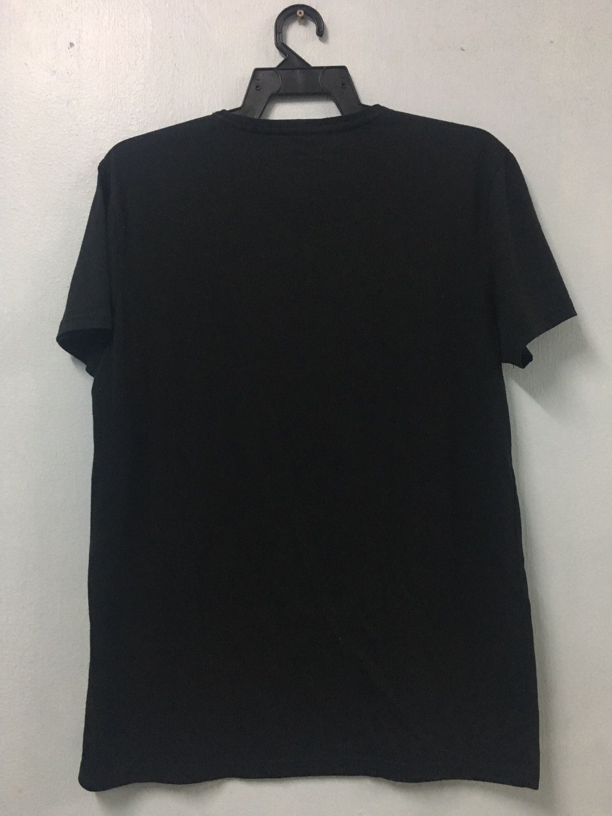 Kanye West × Rap Tees × Vintage Vtg Rapper Kanye West Merchandise 2011 t-shirt Size US M / EU 48-50 / 2 - 4 Thumbnail