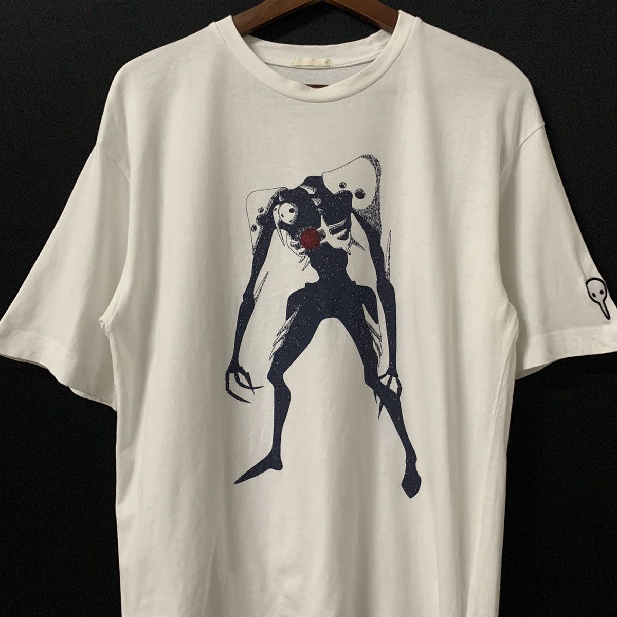 Anime × Vintage 🍁 SEND OFFERS 🍁 Vintage Japanese Anime Series Manga Tshirt Size US M / EU 48-50 / 2 - 2 Thumbnail