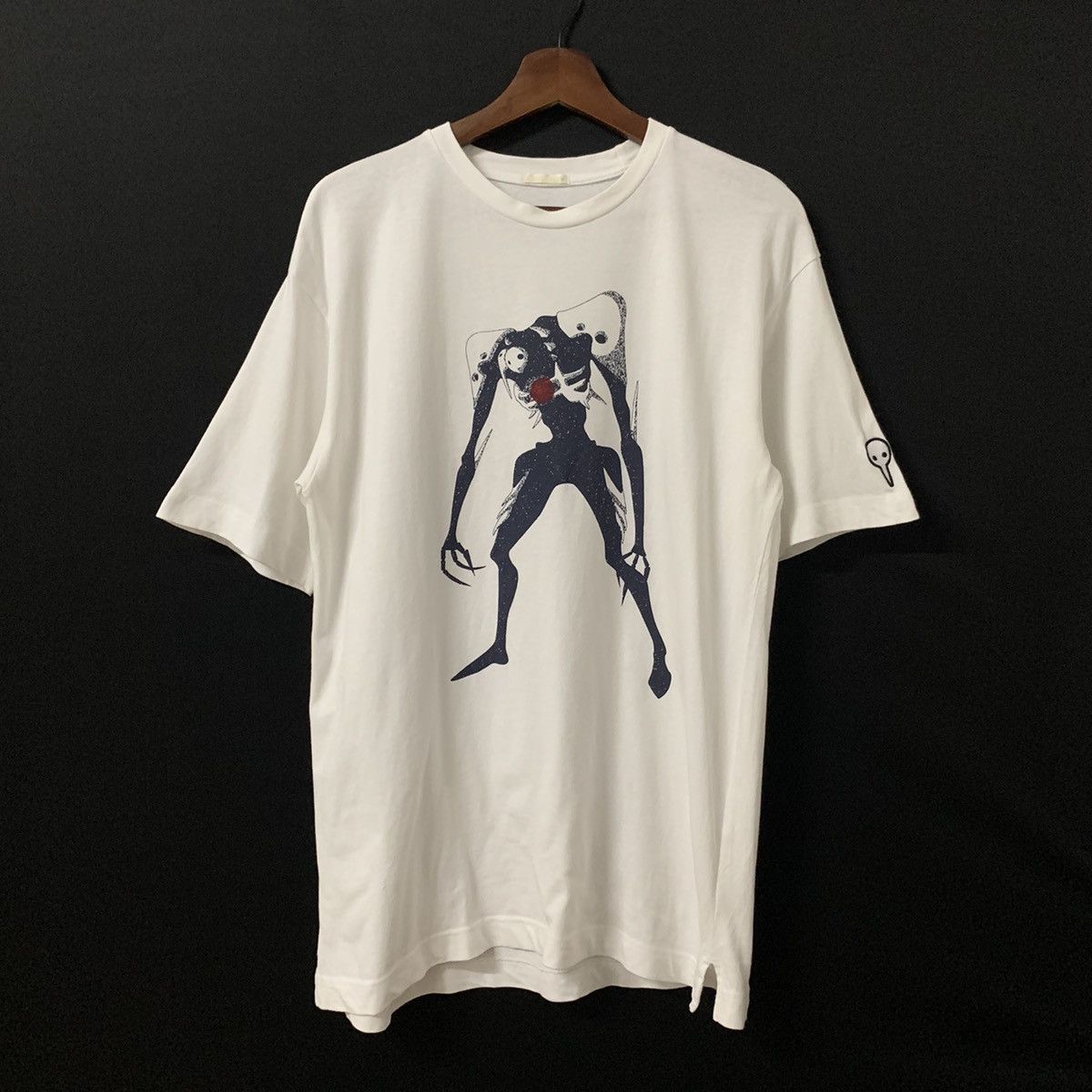 🍁 SEND OFFERS 🍁 Vintage Japanese Anime Series Manga Tshirt