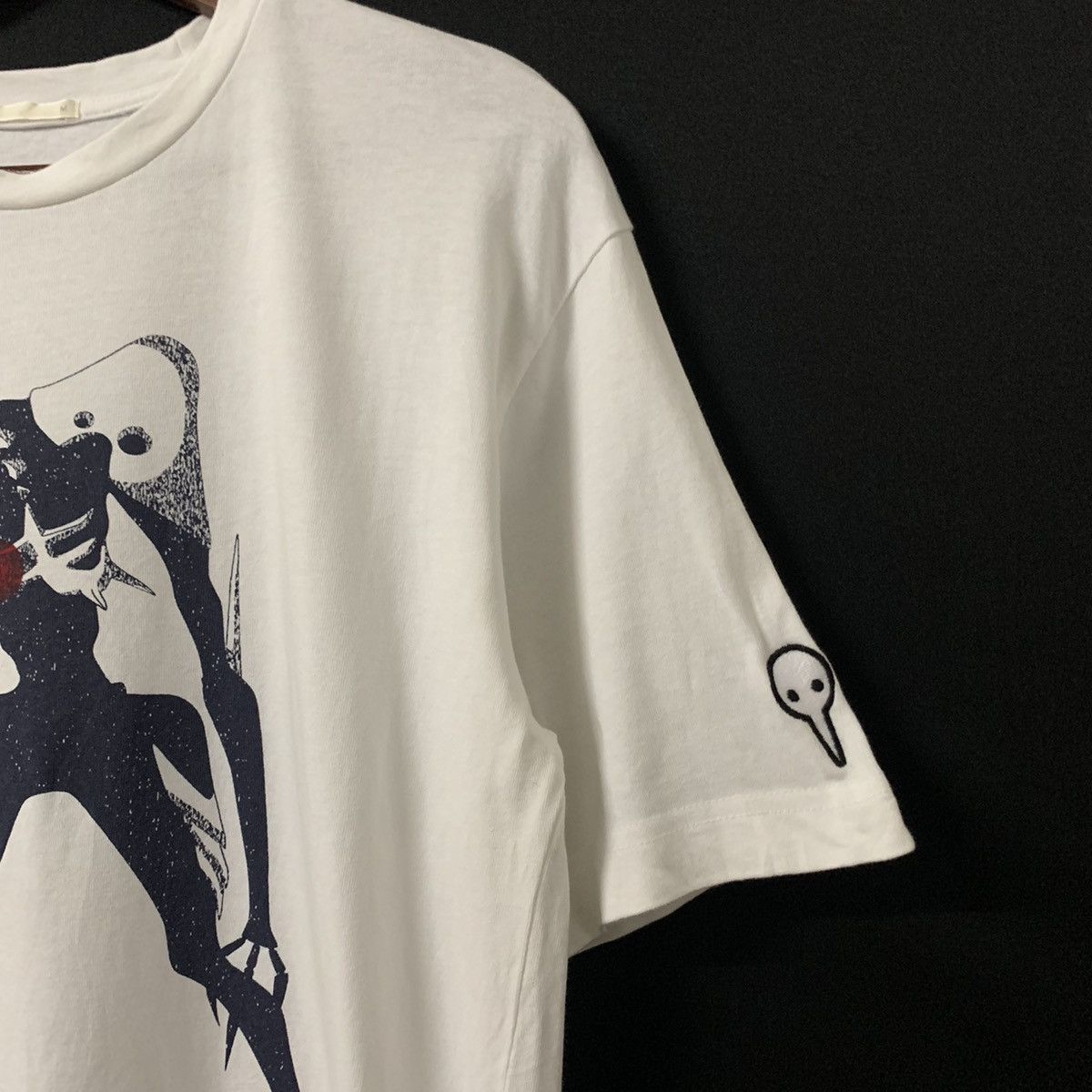 Anime × Vintage 🍁 SEND OFFERS 🍁 Vintage Japanese Anime Series Manga Tshirt Size US M / EU 48-50 / 2 - 3 Thumbnail