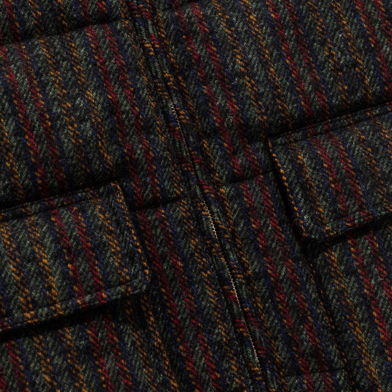 Aime Leon Dore Filled Heritage Vest - L Size US L / EU 52-54 / 3 - 6 Thumbnail