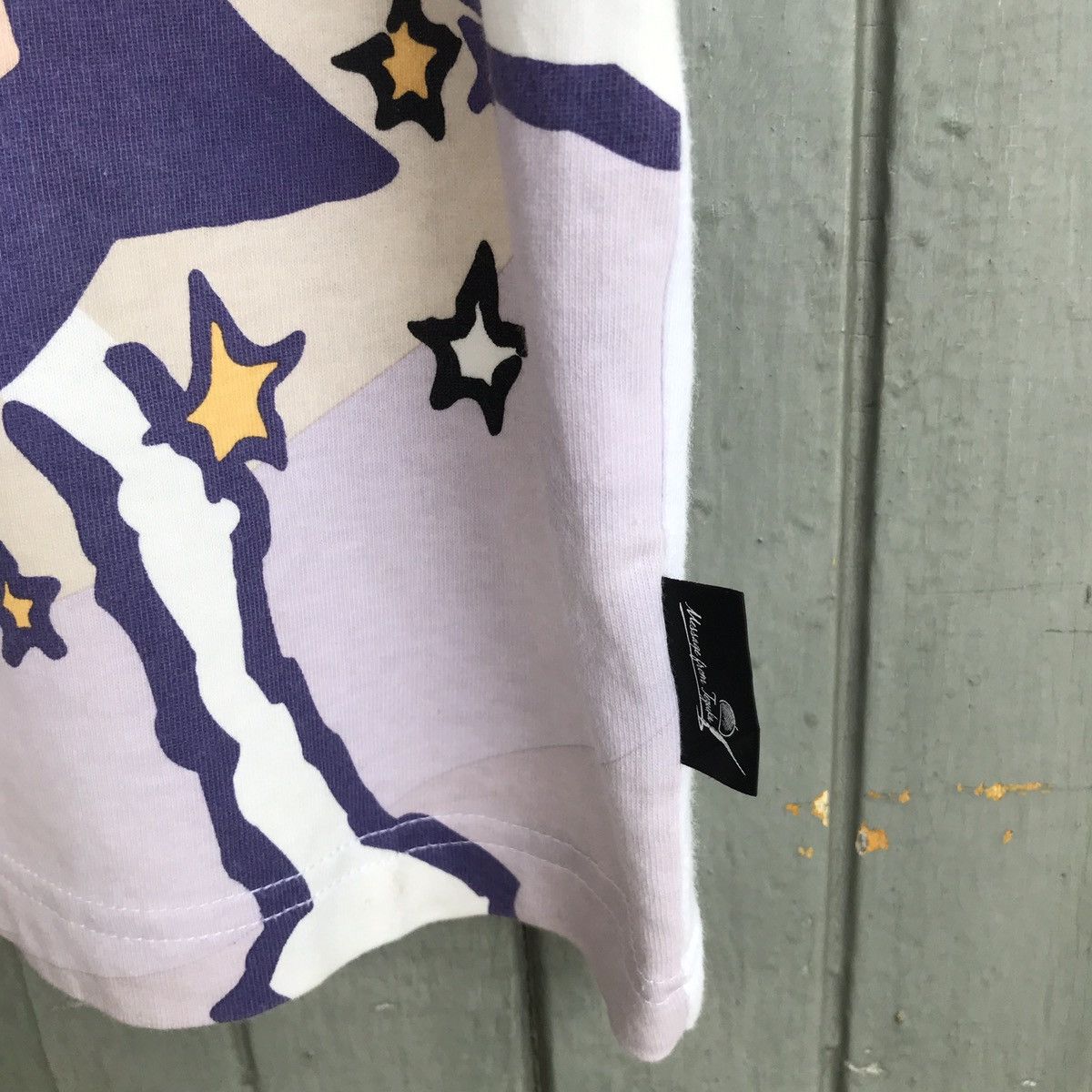 Anime × Cartoon Network × Uniqlo 🔥ASTRO BOY anima japan allover print t shirt Size US L / EU 52-54 / 3 - 6 Thumbnail