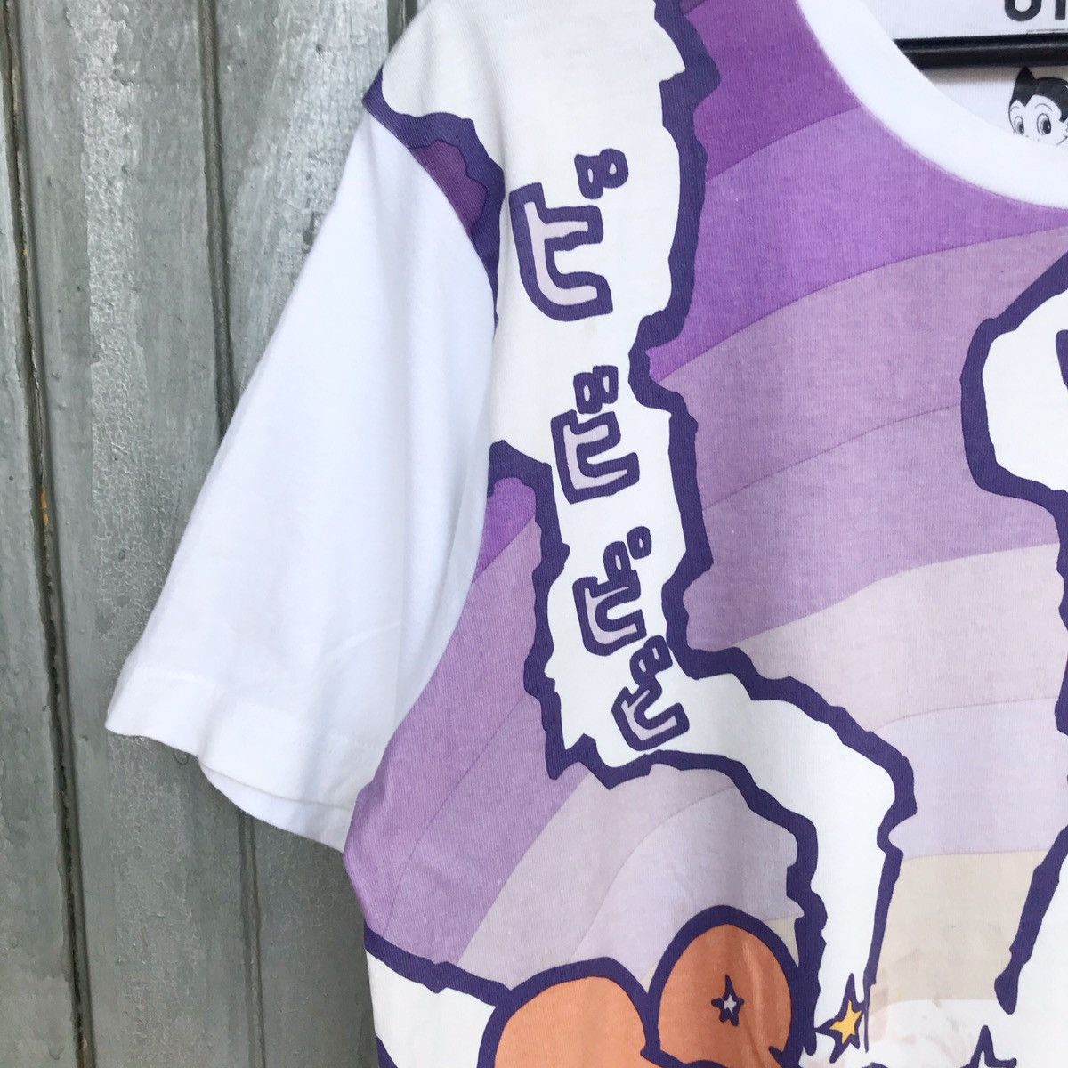 Anime × Cartoon Network × Uniqlo 🔥ASTRO BOY anima japan allover print t shirt Size US L / EU 52-54 / 3 - 4 Thumbnail