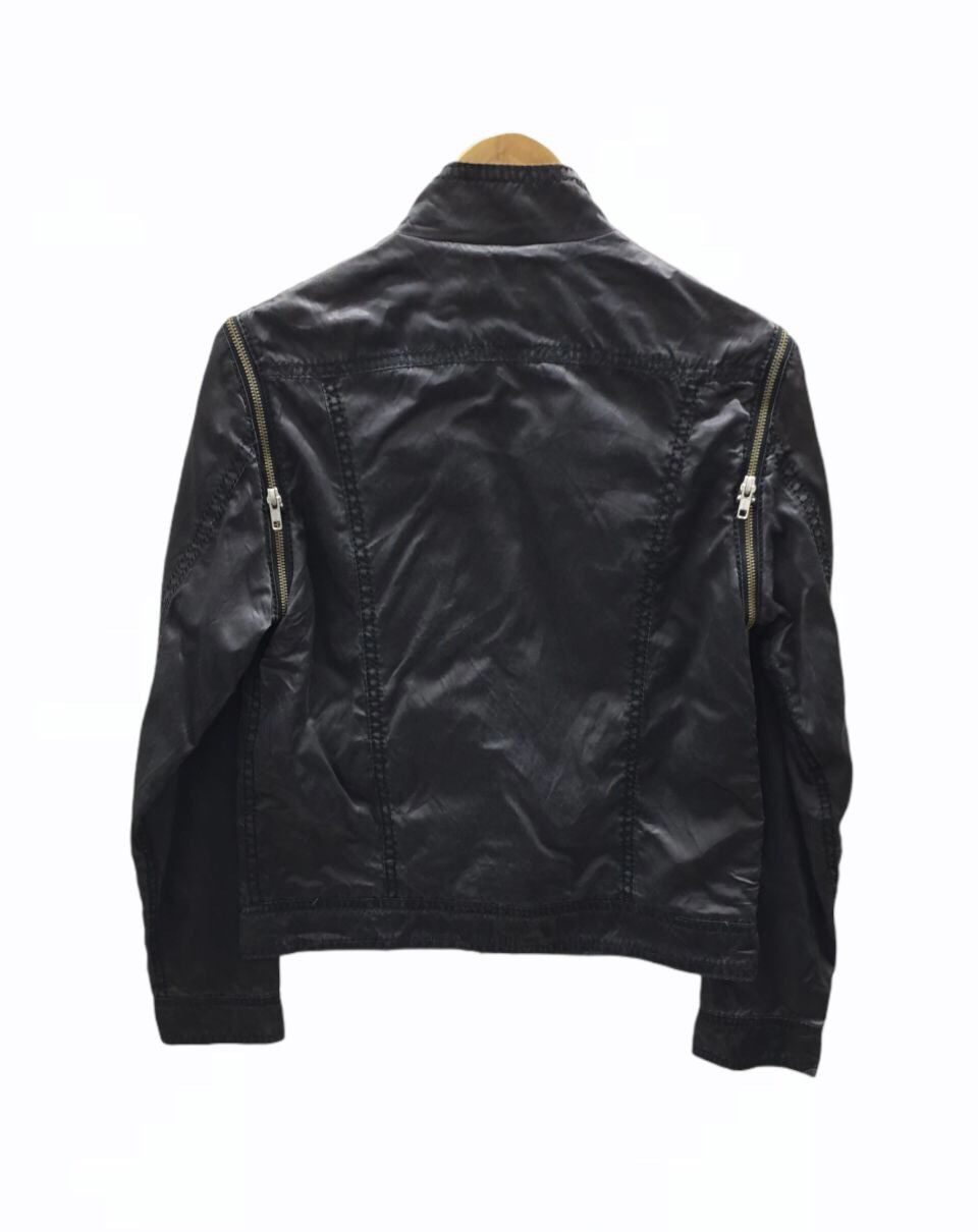 Seditionaries On Bound Harajuku Multipocket Remove Sleeve Jacket Size US M / EU 48-50 / 2 - 3 Thumbnail