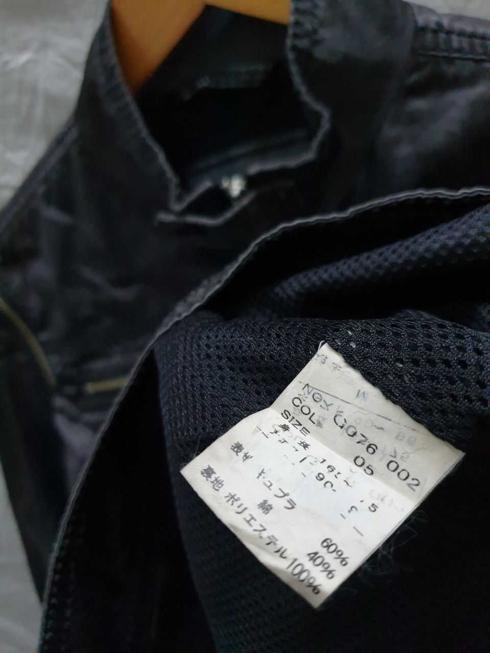 Seditionaries On Bound Harajuku Multipocket Remove Sleeve Jacket Size US M / EU 48-50 / 2 - 9 Thumbnail