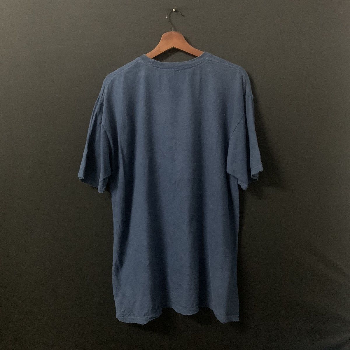 Stussy × Vintage Vintage Stussy Brand Y2K Streetwear Tee Tshirt Size US M / EU 48-50 / 2 - 3 Thumbnail