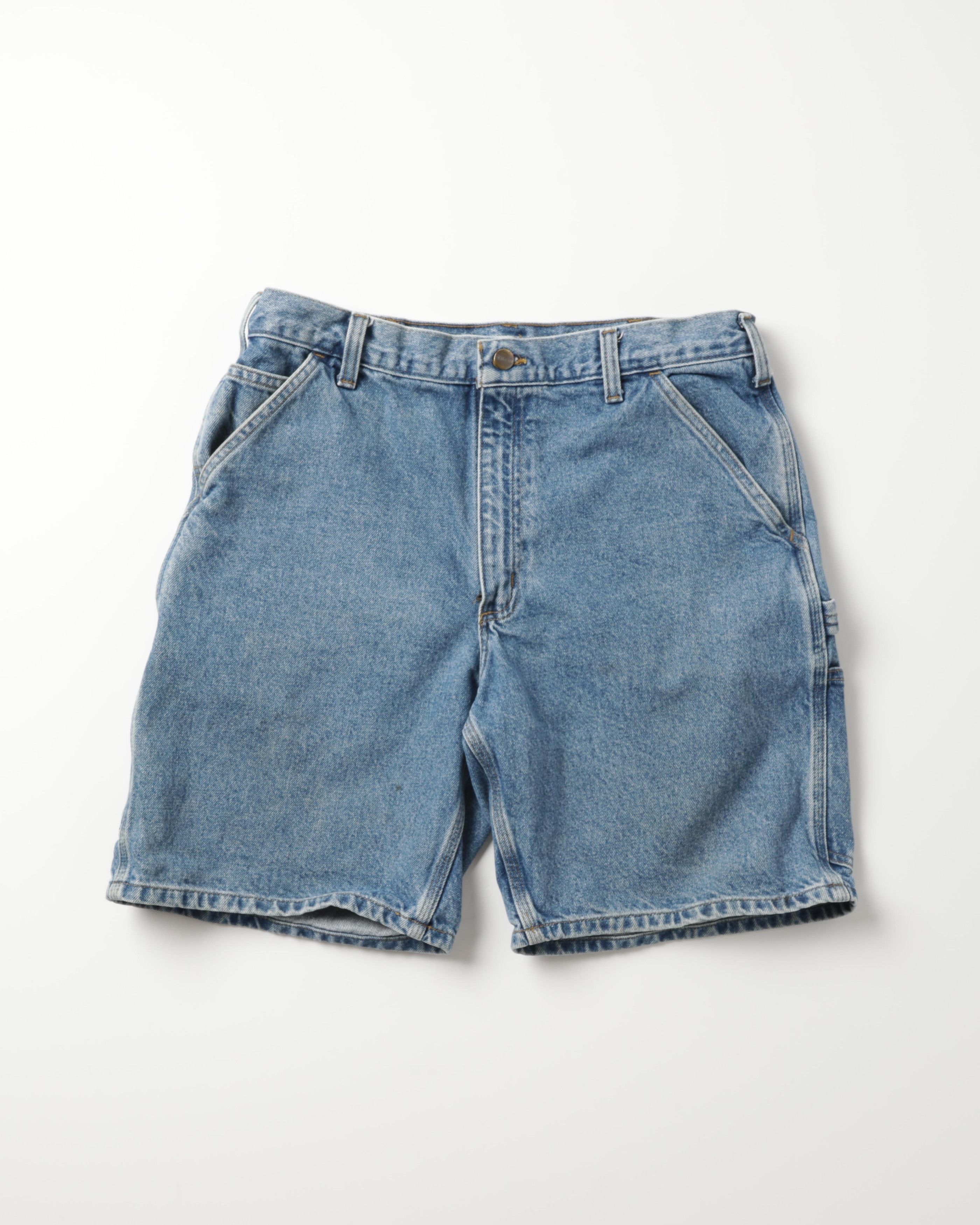 Carhartt × Vintage Vintage Carhartt Jorts Size US 35 - 1 Thumbnail