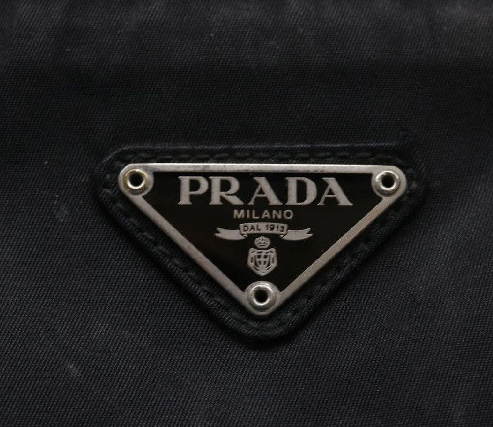 Prada Prada shoulder Bag Size ONE SIZE - 9 Thumbnail