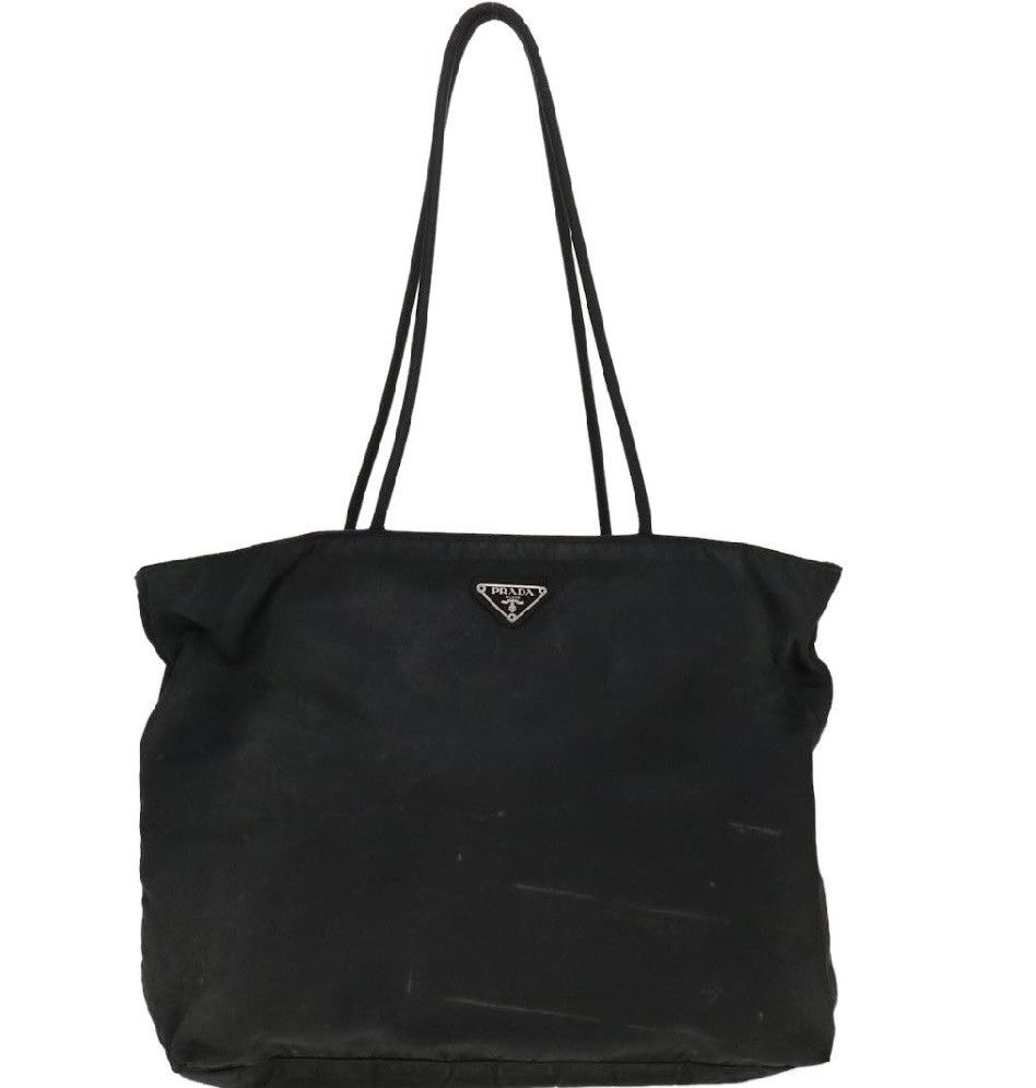 Prada Prada shoulder Bag Size ONE SIZE - 2 Thumbnail
