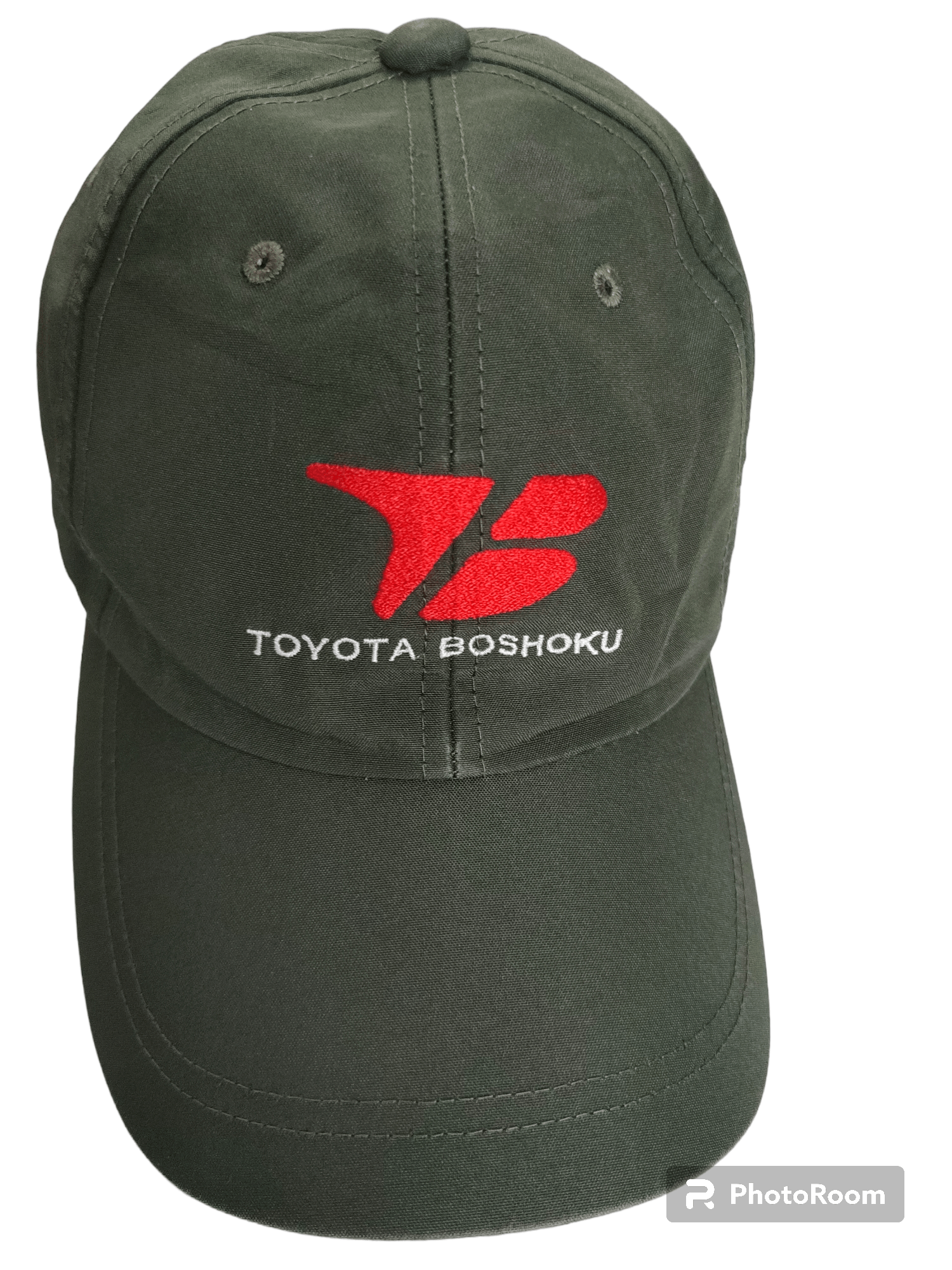 Montblanc Toyota Boshoku X Montblanc Hat Size ONE SIZE - 1 Thumbnail