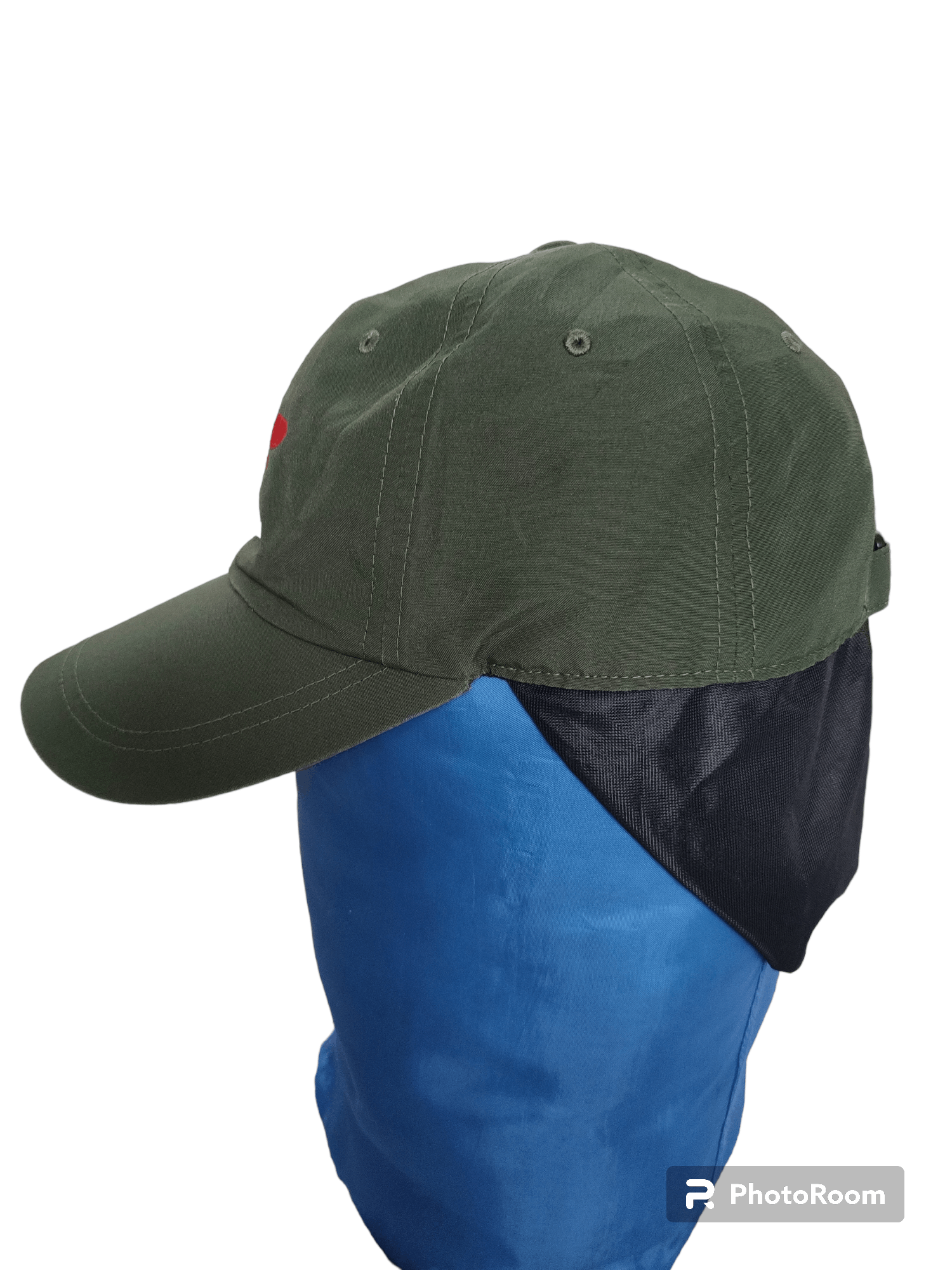 Montblanc Toyota Boshoku X Montblanc Hat Size ONE SIZE - 2 Thumbnail
