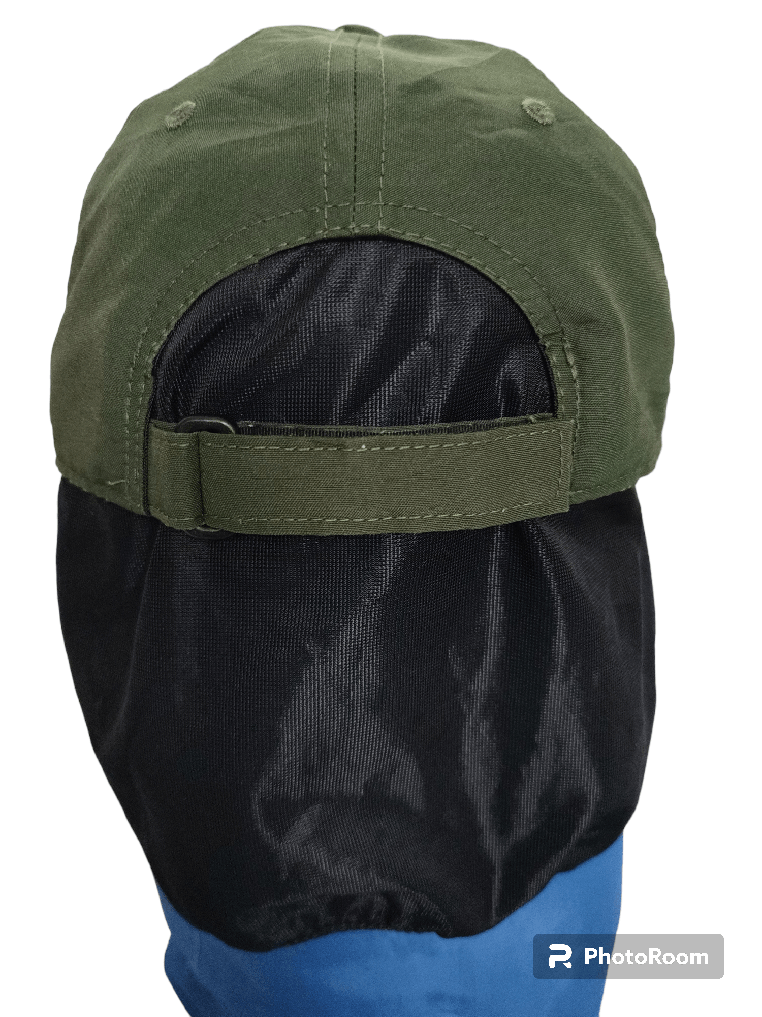 Montblanc Toyota Boshoku X Montblanc Hat Size ONE SIZE - 4 Thumbnail