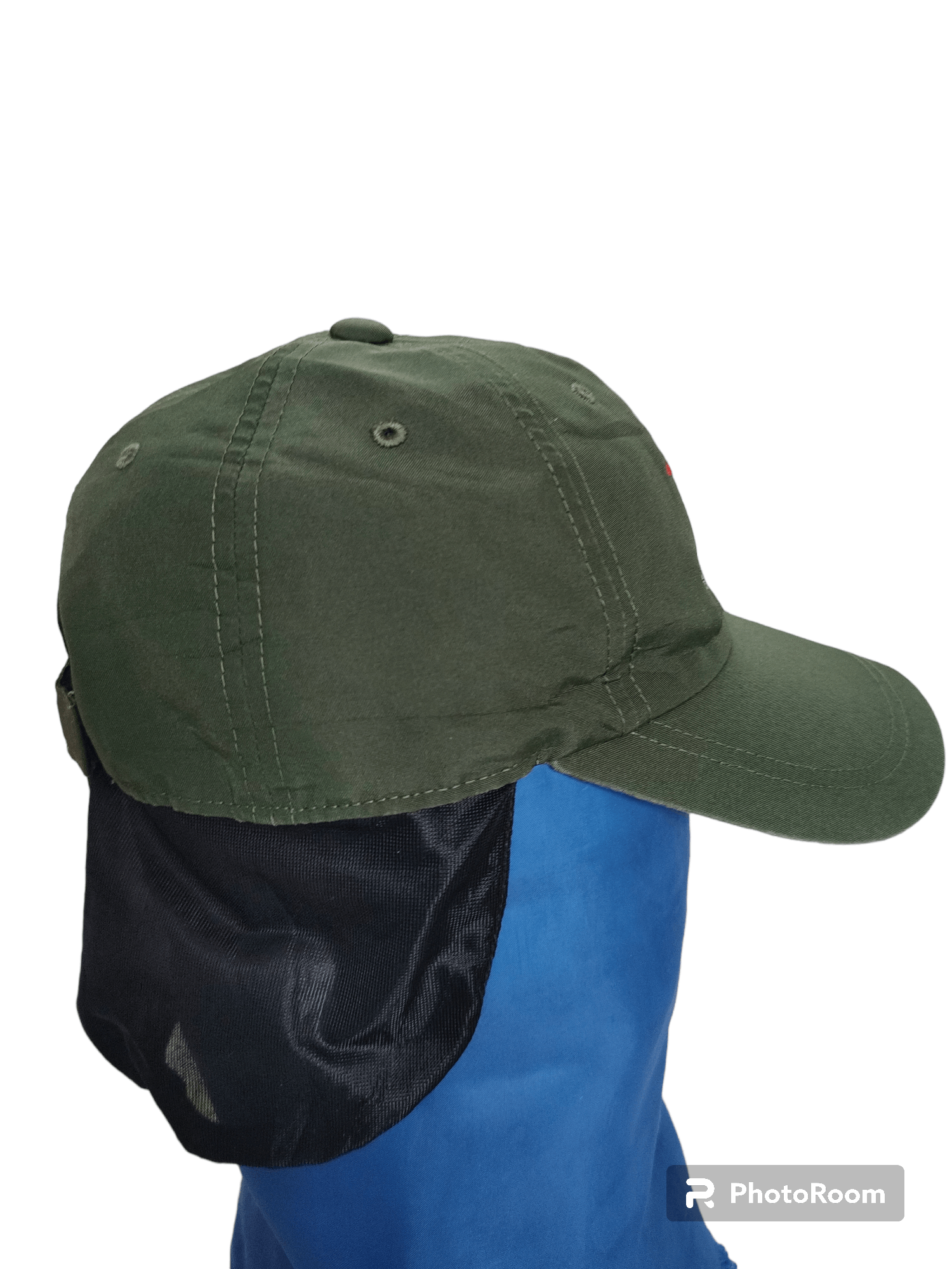 Montblanc Toyota Boshoku X Montblanc Hat Size ONE SIZE - 3 Thumbnail