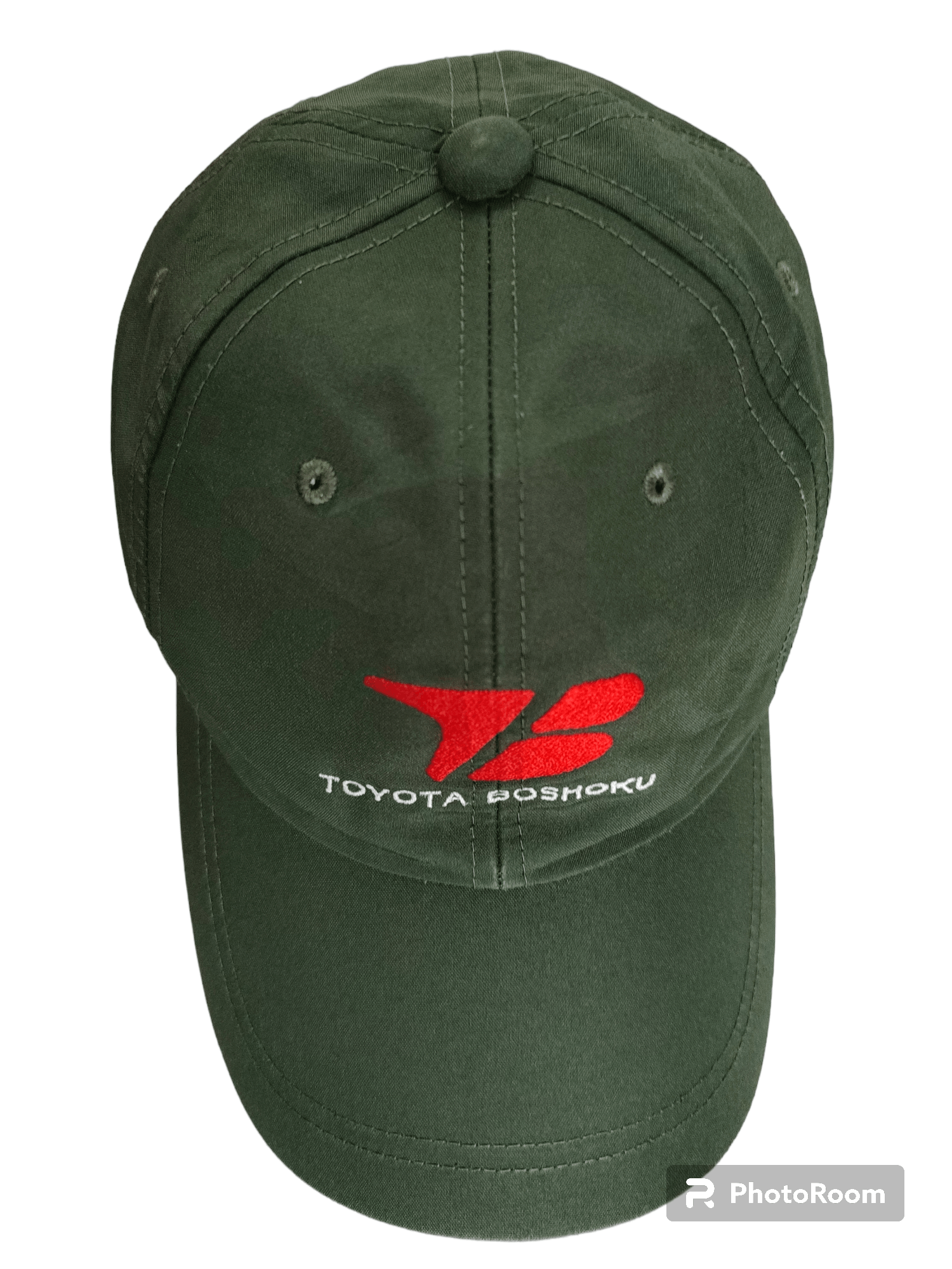 Montblanc Toyota Boshoku X Montblanc Hat Size ONE SIZE - 5 Thumbnail