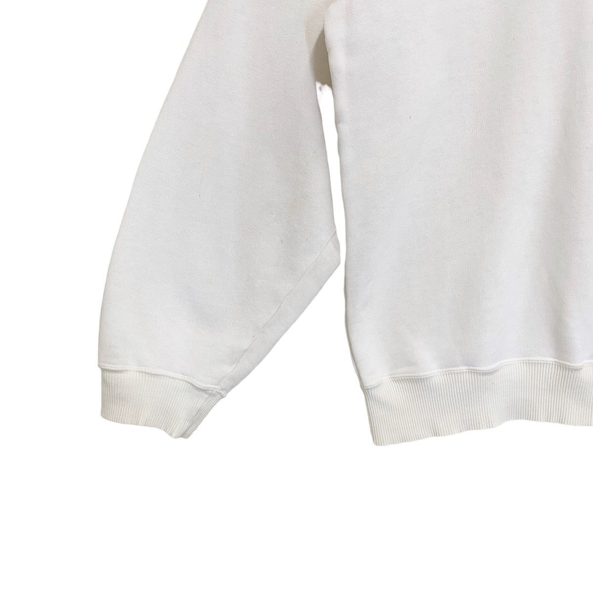 Sports Specialties Vintage Tennis Sports By Active Yamaha Crewneck Sweatshirt Size US M / EU 48-50 / 2 - 9 Thumbnail