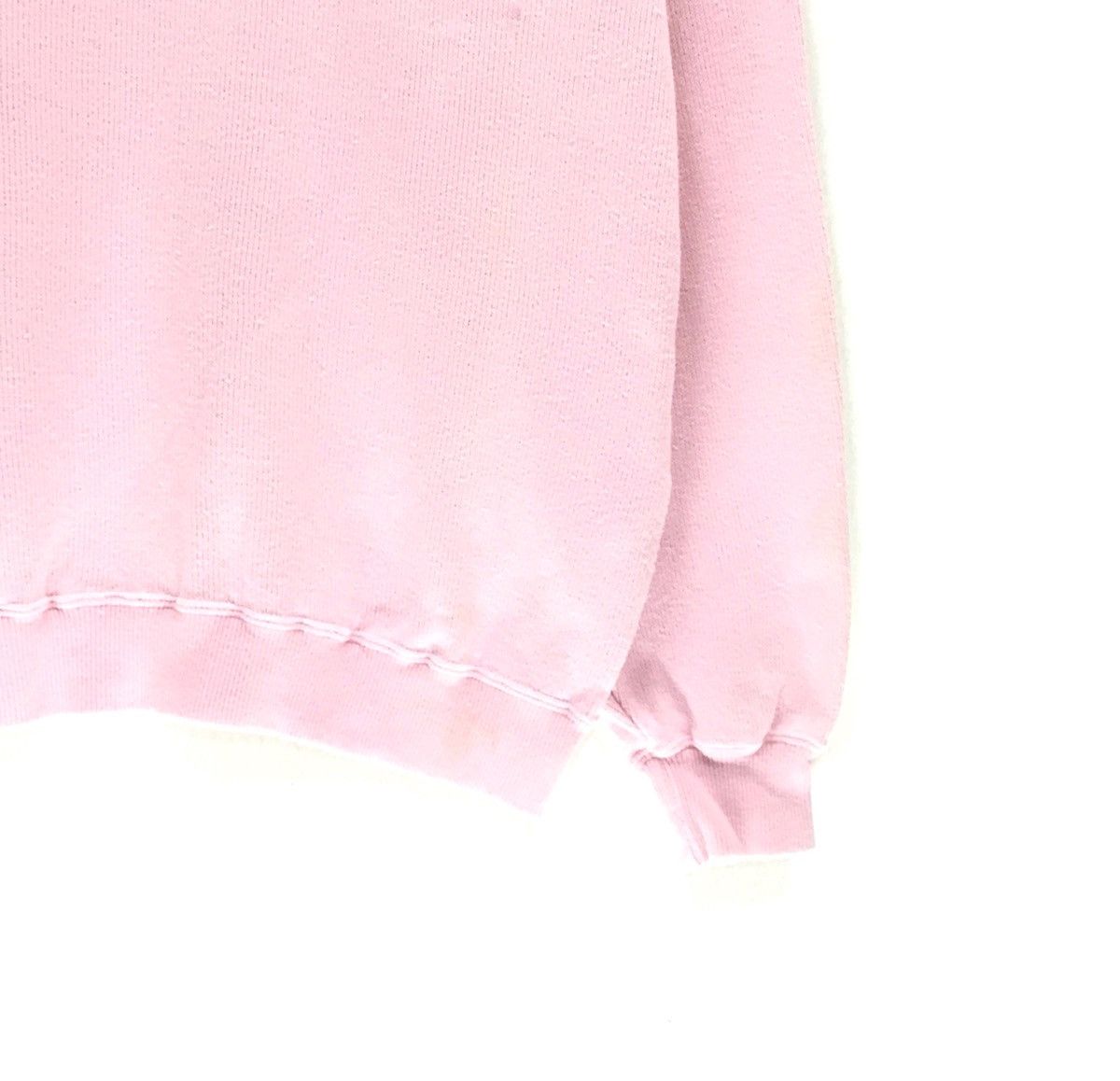 Fred Perry Vintage FRED PERRY Vneck Long Sleeve Sweatshirt Small Logo Size US M / EU 48-50 / 2 - 5 Thumbnail