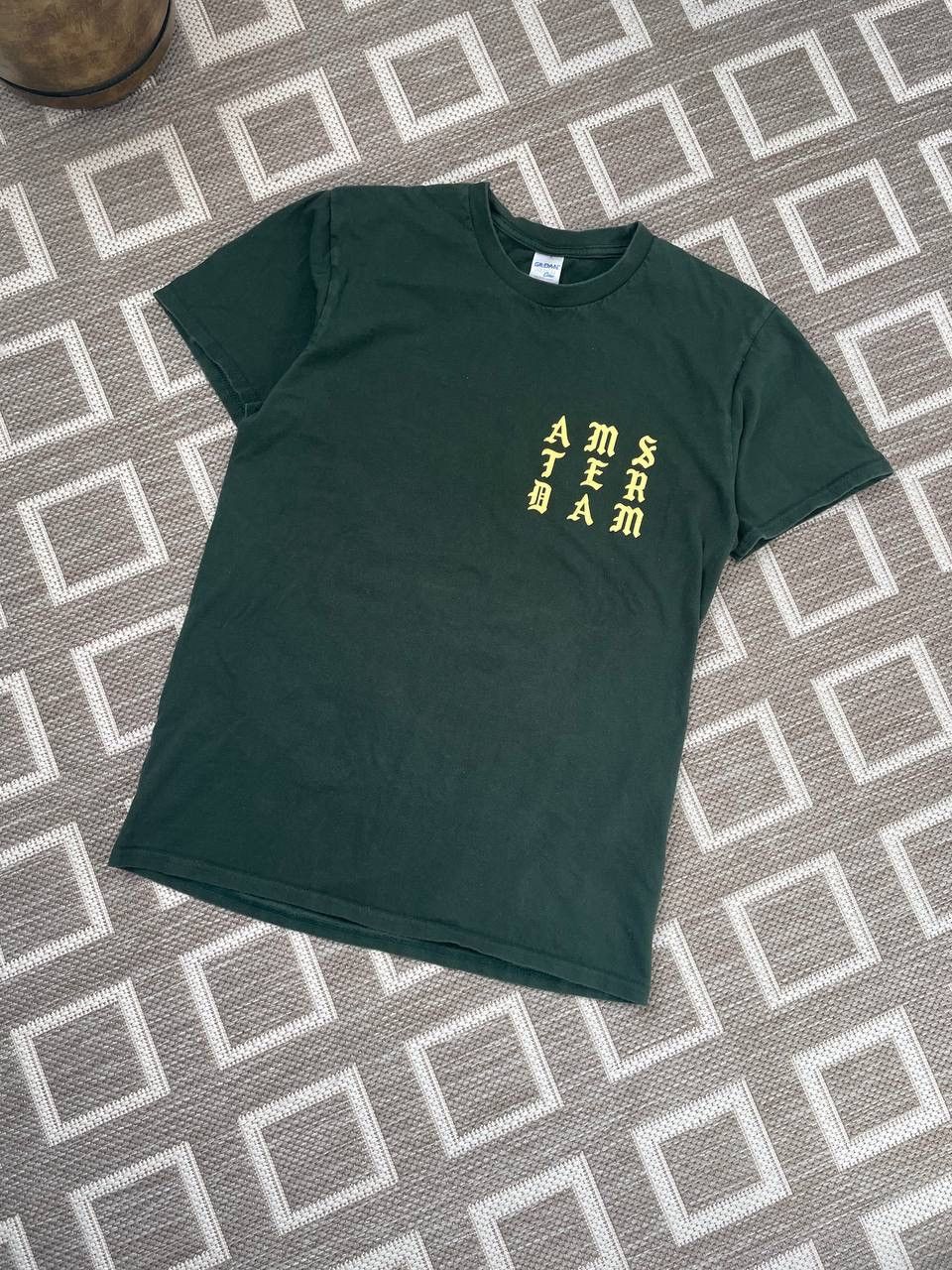 Kanye West I feel like Pablo Kanye West t shirt tee the life of tour Size US S / EU 44-46 / 1 - 2 Thumbnail