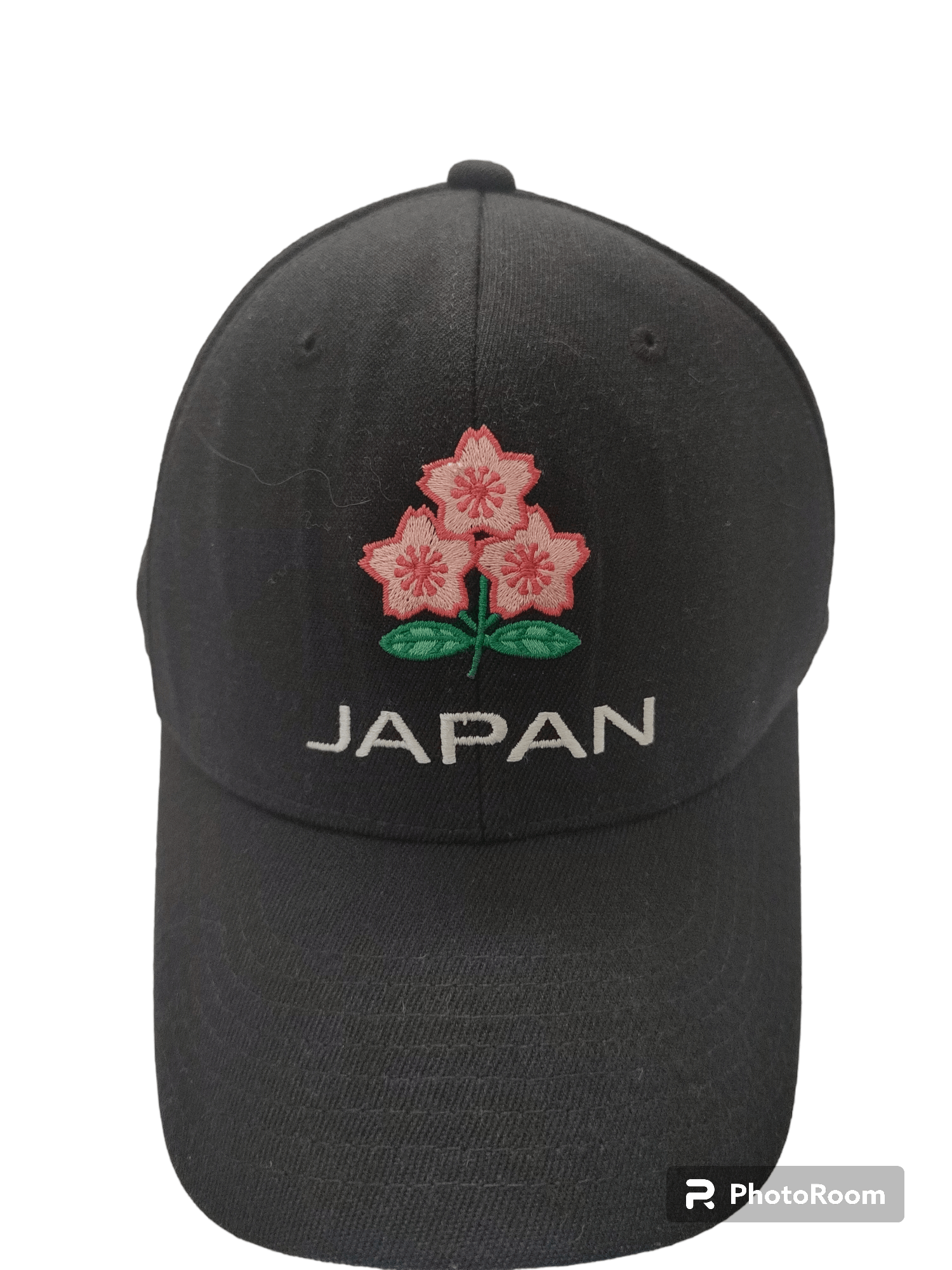 Canterbury of New Zealand Canterbury Japan Home Rugby Hat Size ONE SIZE - 1 Thumbnail