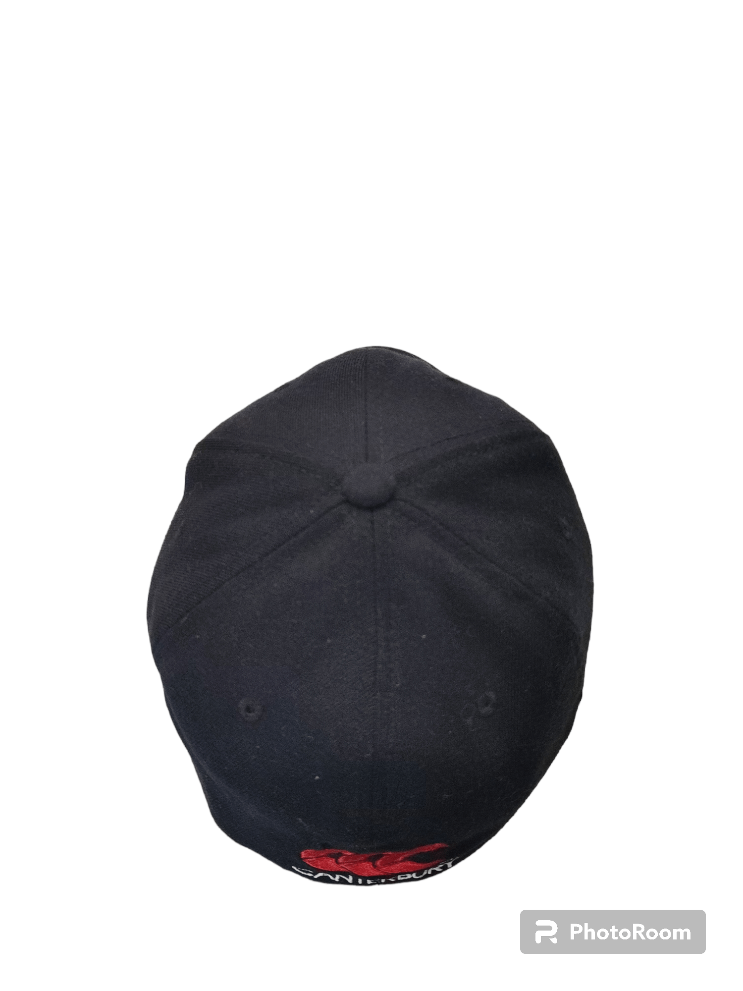 Canterbury of New Zealand Canterbury Japan Home Rugby Hat Size ONE SIZE - 5 Thumbnail