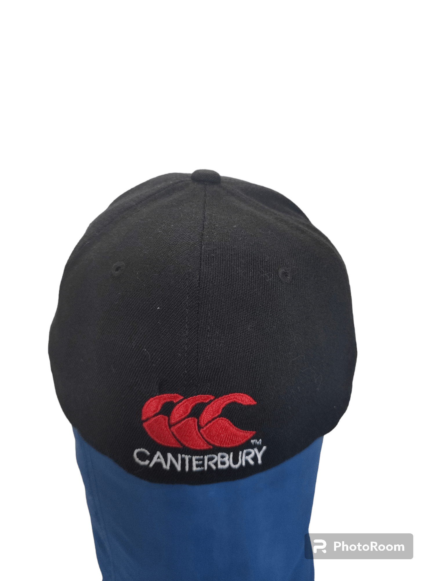 Canterbury of New Zealand Canterbury Japan Home Rugby Hat Size ONE SIZE - 2 Thumbnail