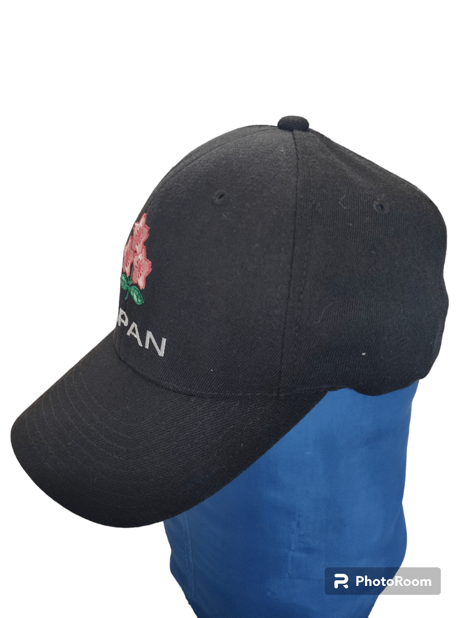 Canterbury of New Zealand Canterbury Japan Home Rugby Hat Size ONE SIZE - 4 Thumbnail