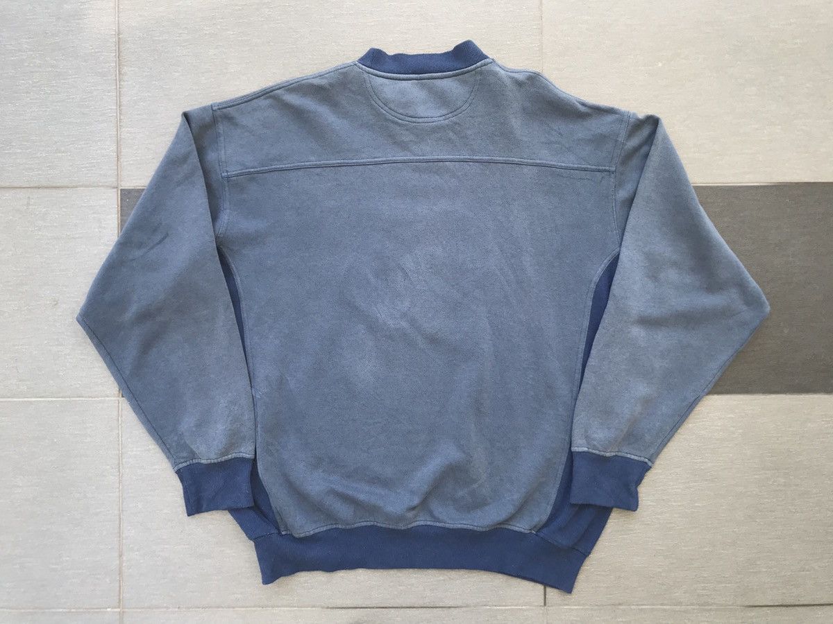 Fubu × Vintage vintage OG 90s fubu guatamala spellout oversized sweatshirt Size US L / EU 52-54 / 3 - 7 Thumbnail