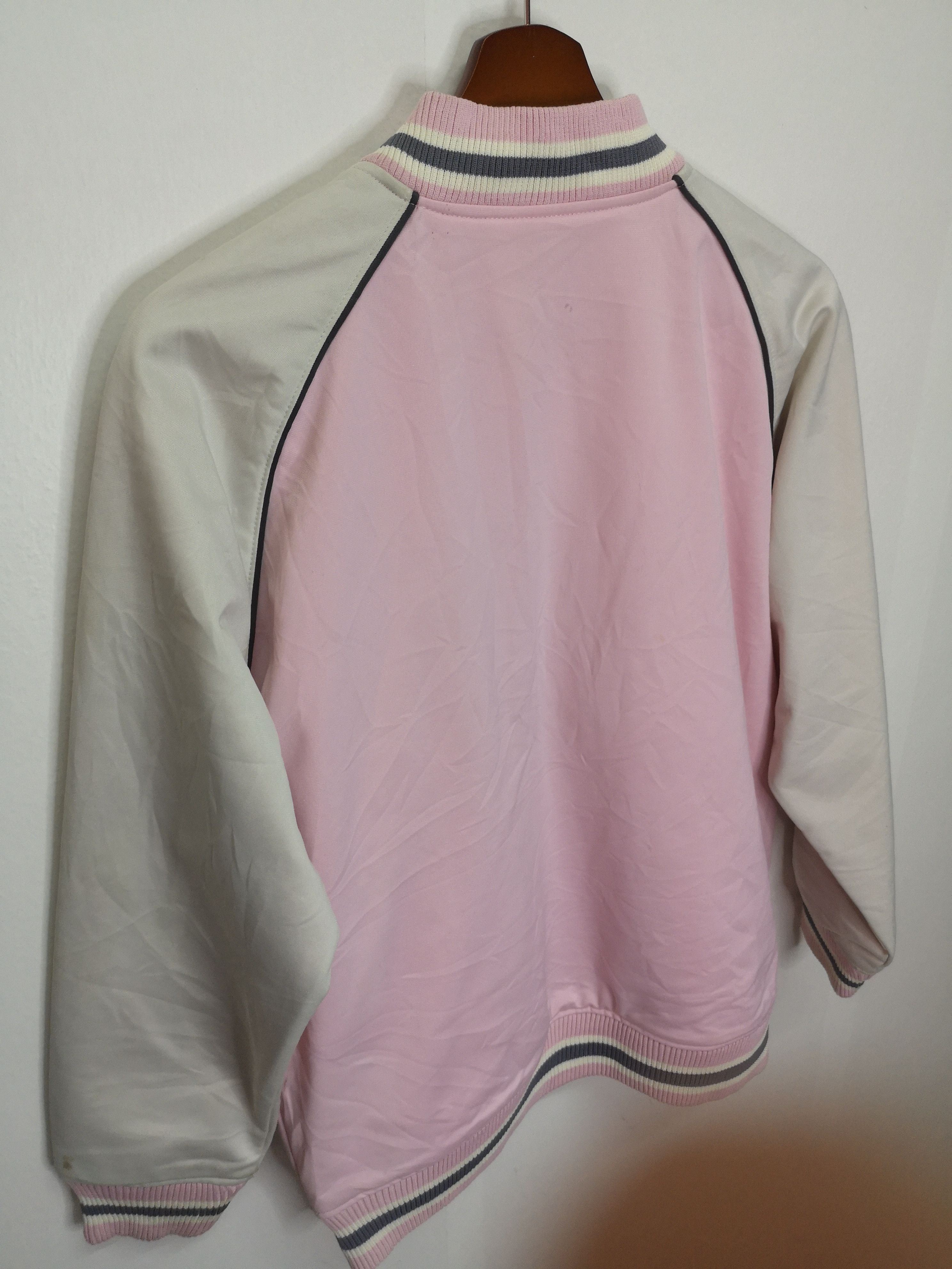 Peanuts Peanuts Embroidery Big Spell Jacket/varsity Size US M / EU 48-50 / 2 - 6 Thumbnail