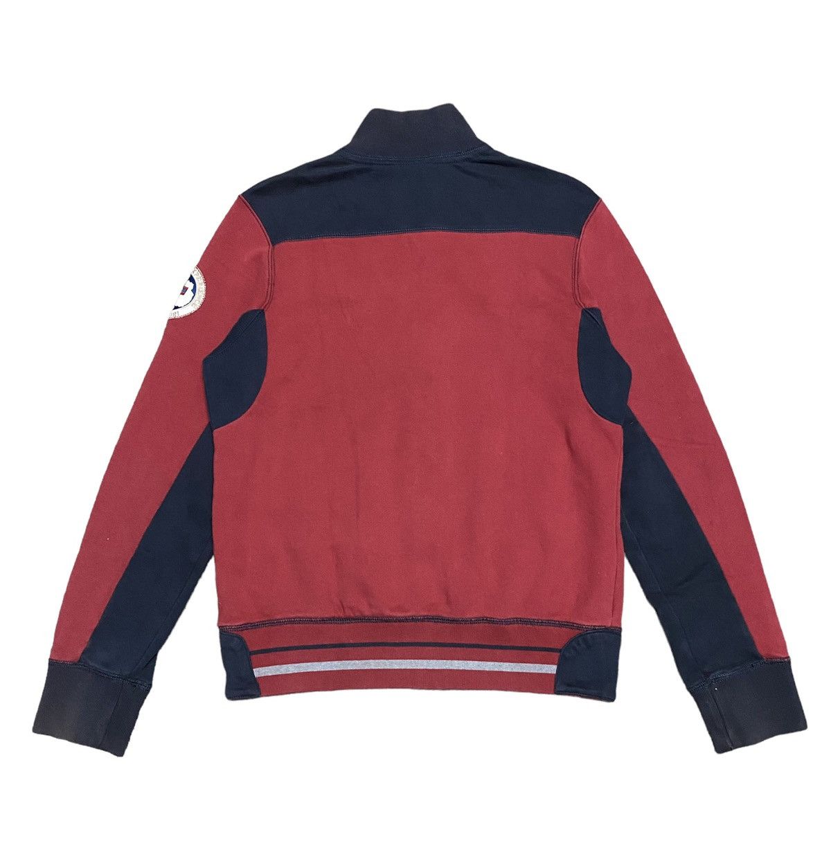 Napapijri × Vintage Steals‼️Vintage Napapijri Geographical Jacket Size US M / EU 48-50 / 2 - 4 Thumbnail