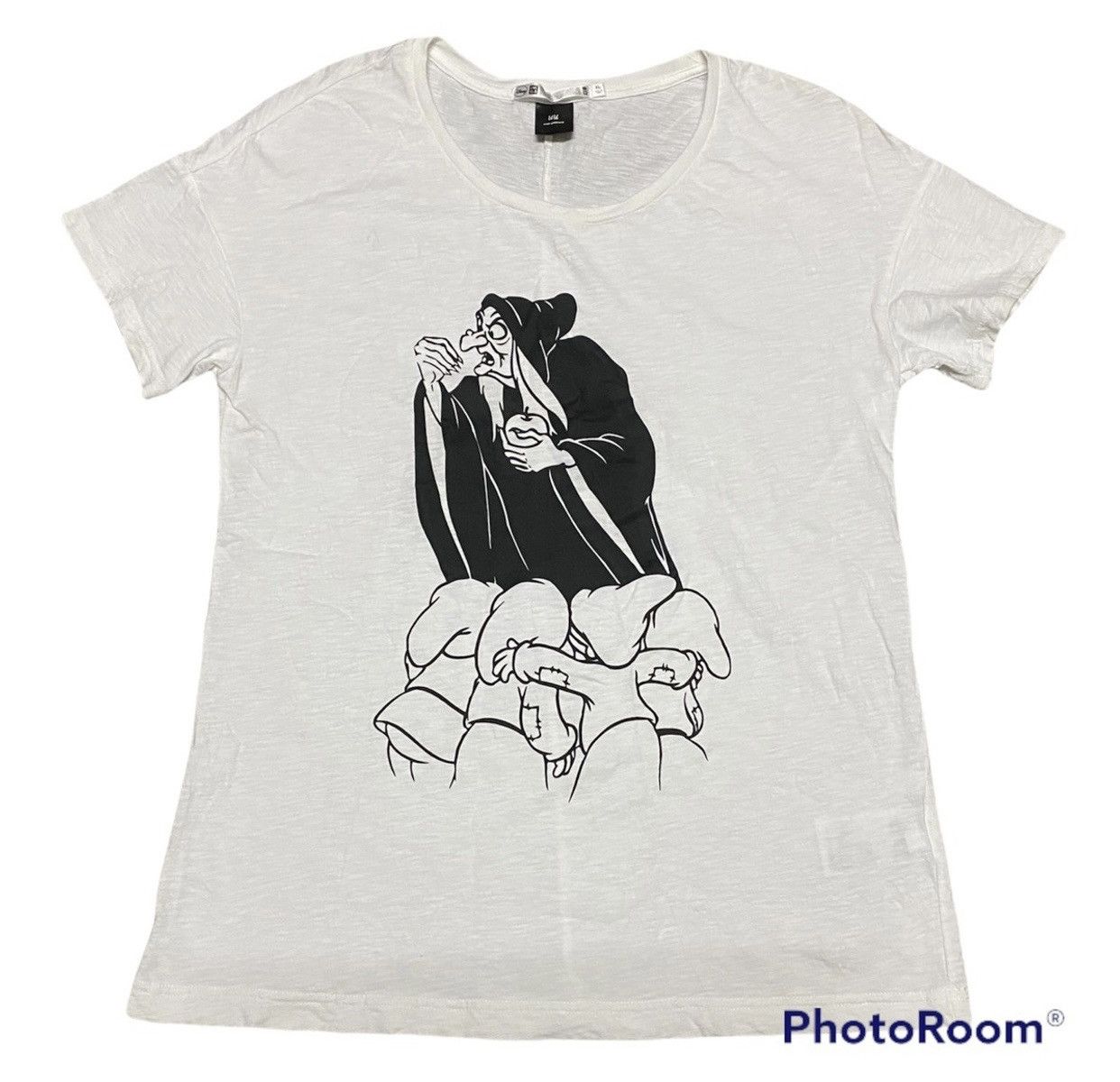 Undercover Witch X Disney Uniqlo Tee