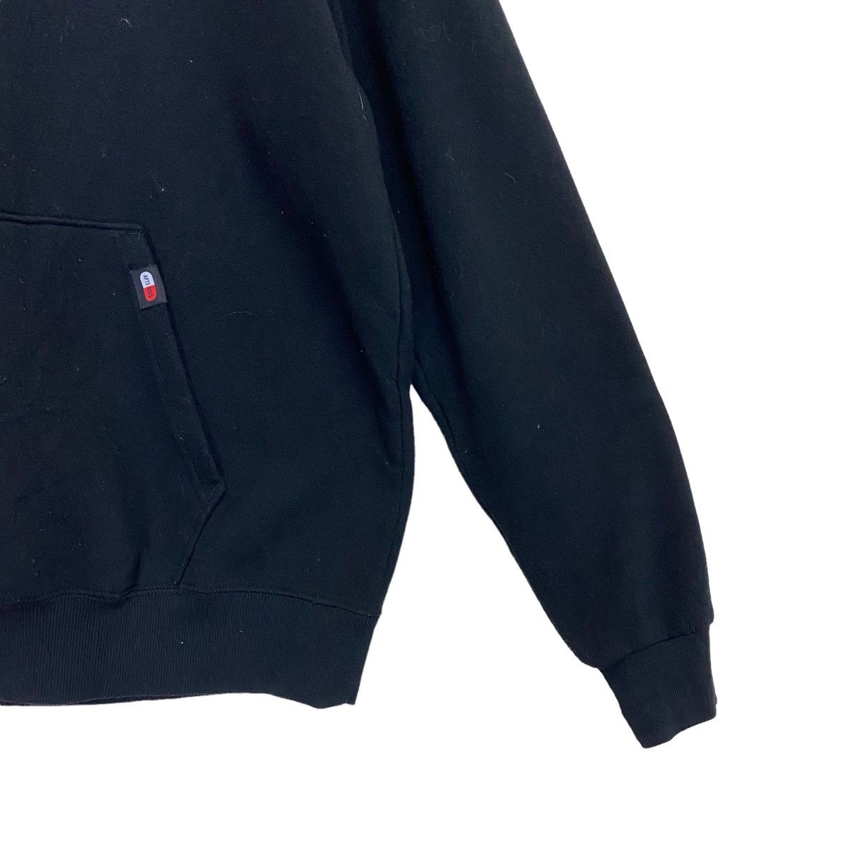Anime Detective Conan Big Logo Pullover Hoodie Size XL Size US XXL / EU 58 / 5 - 9 Thumbnail