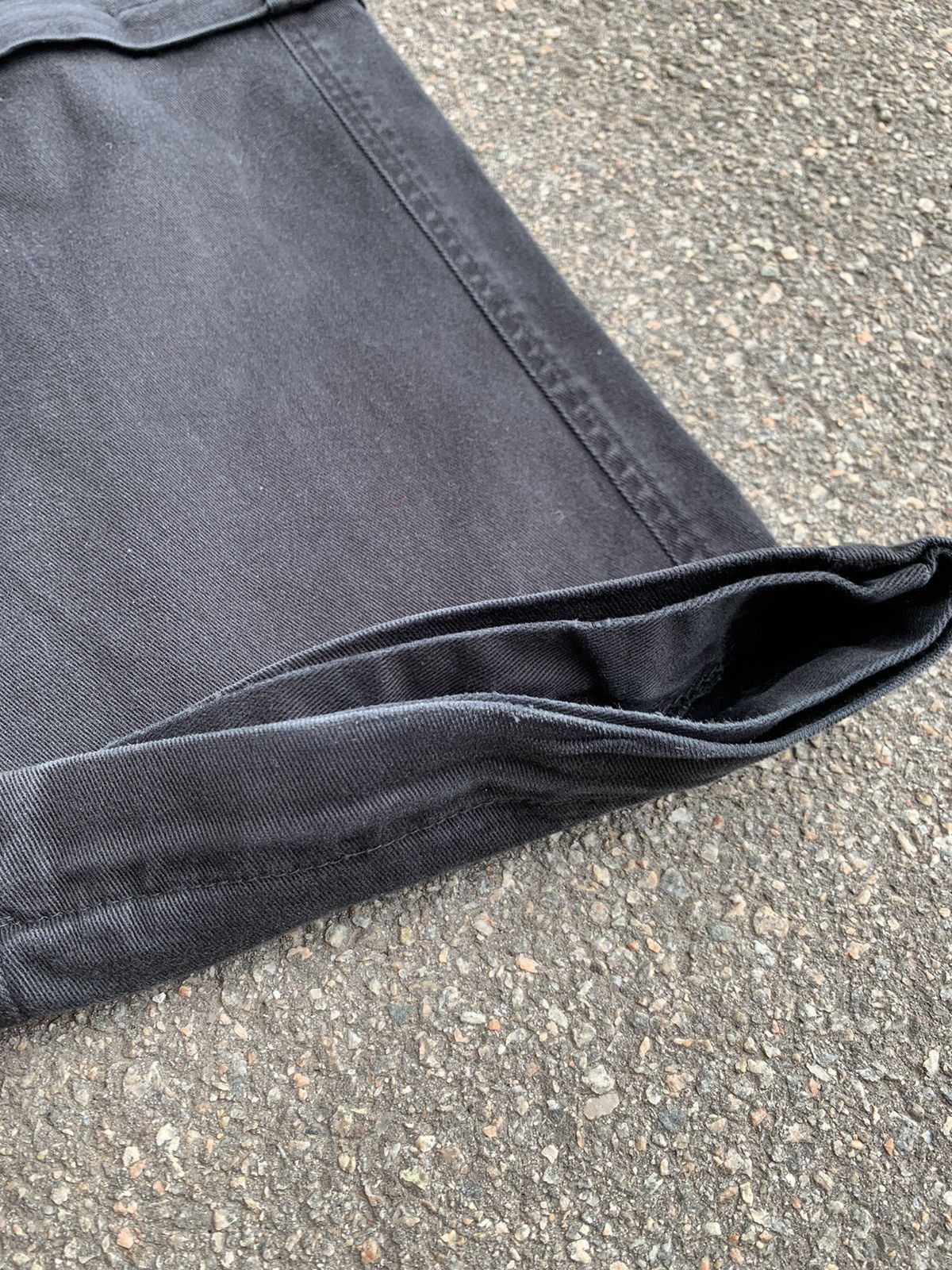 Japanese Brand Gothicana Bondage Punk Pants Multipocket Size US 31 - 10 Thumbnail
