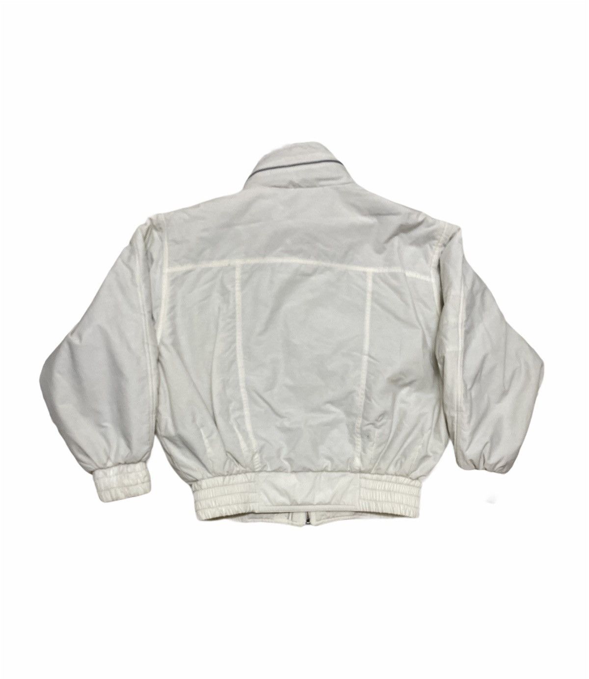 Cerruti 1881 Vintage Cerutti 1881 Bomber Jacket Design Nice Design Size US M / EU 48-50 / 2 - 2 Thumbnail