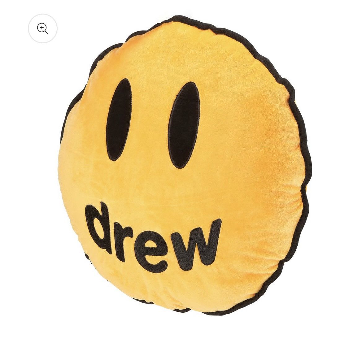 Drew House Drew House Mascot Pillow Size ONE SIZE - 2 Thumbnail