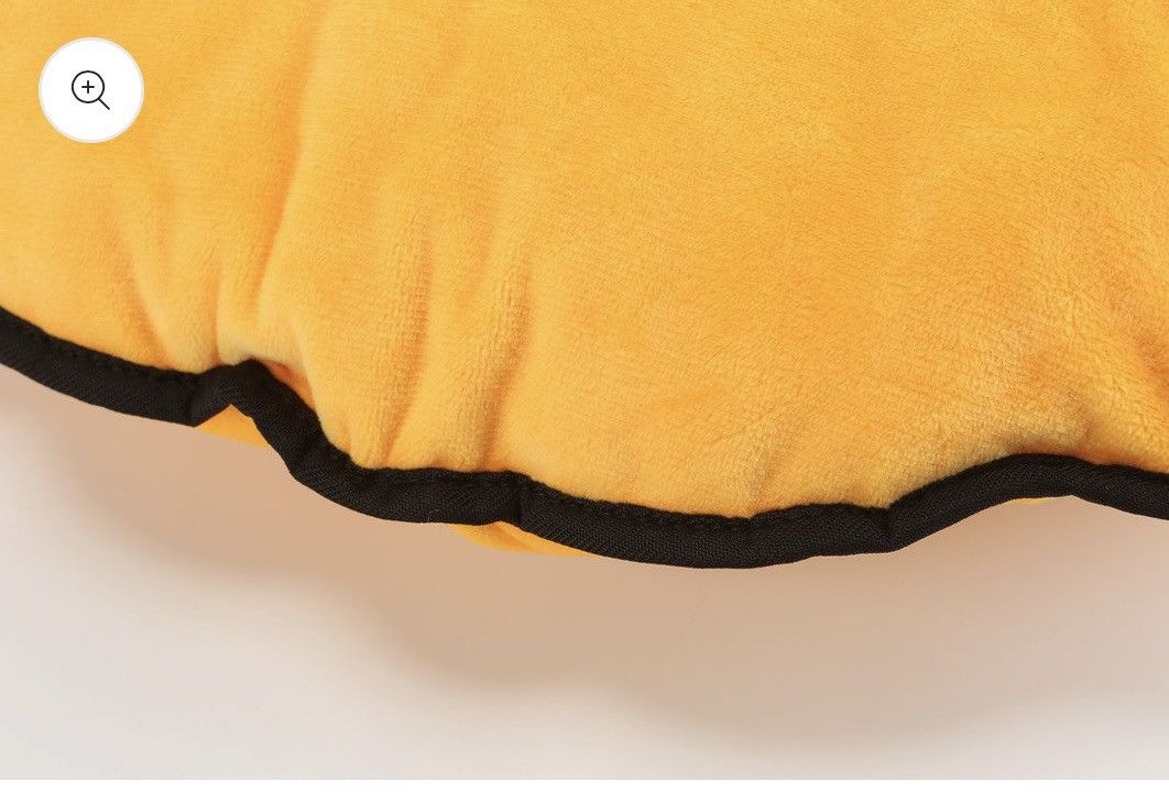 Drew House Drew House Mascot Pillow Size ONE SIZE - 6 Thumbnail