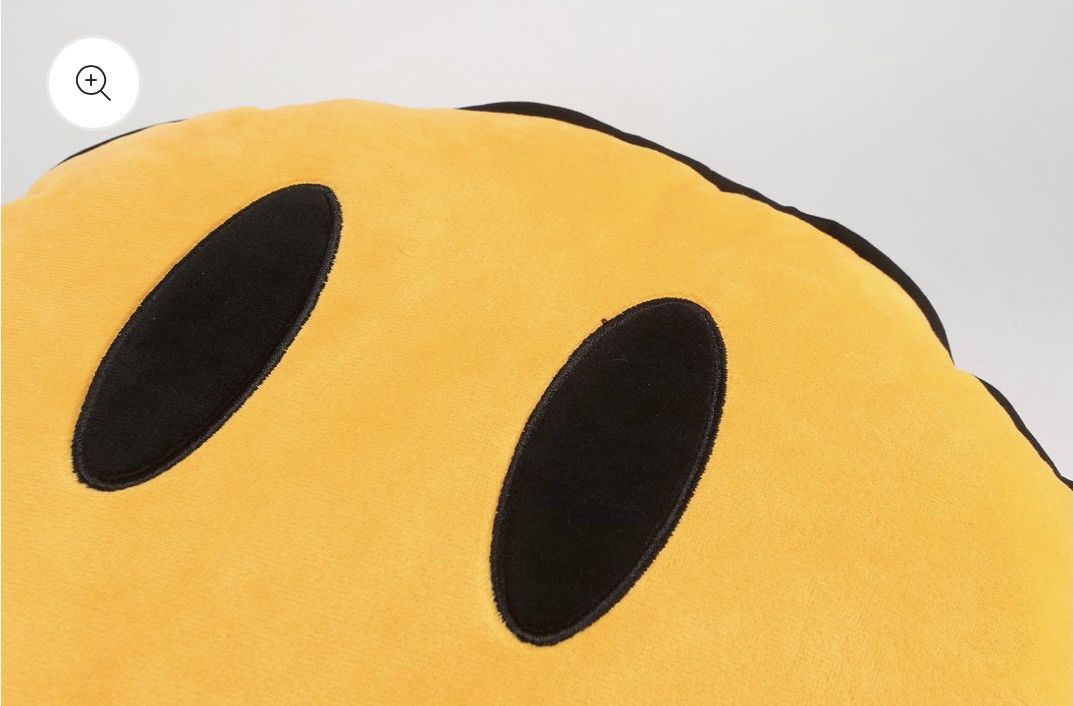 Drew House Drew House Mascot Pillow Size ONE SIZE - 4 Thumbnail