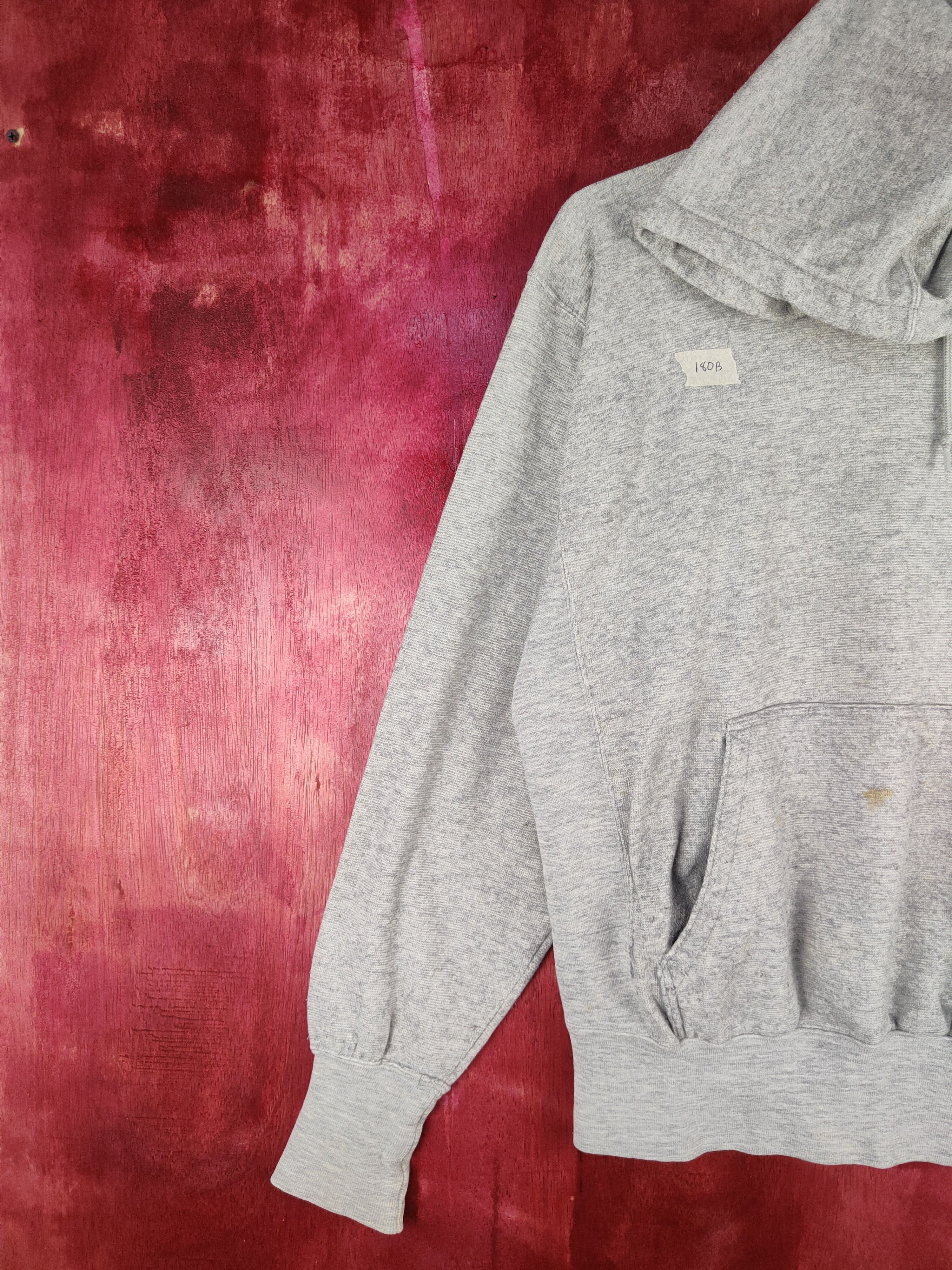 Nike Nike Machida Highschool Tokyo Japan vintage Sweatshirt #180B Size US M / EU 48-50 / 2 - 4 Thumbnail