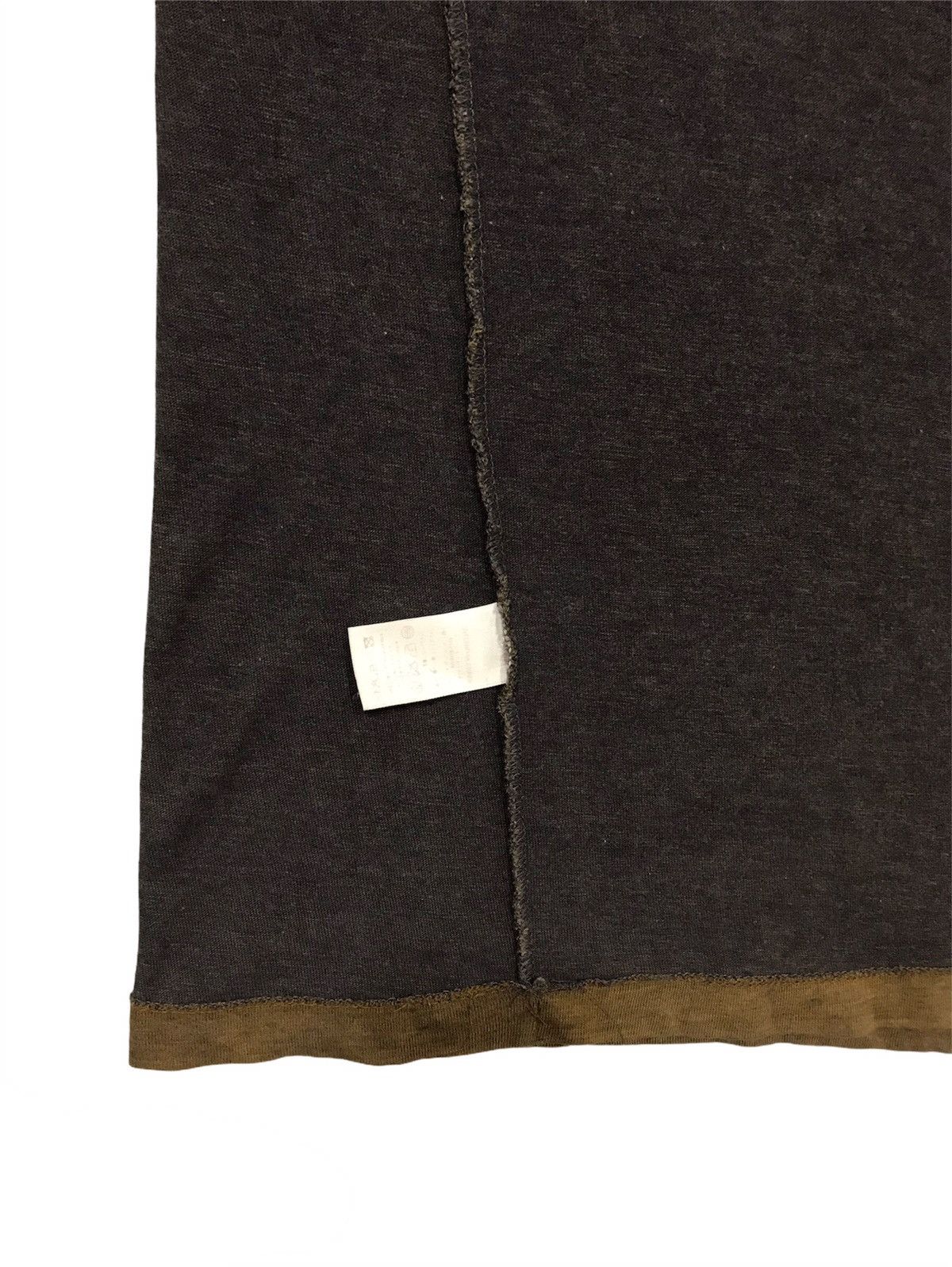Louis Vuitton Leather Patch Shirt Size US XS / EU 42 / 0 - 6 Thumbnail